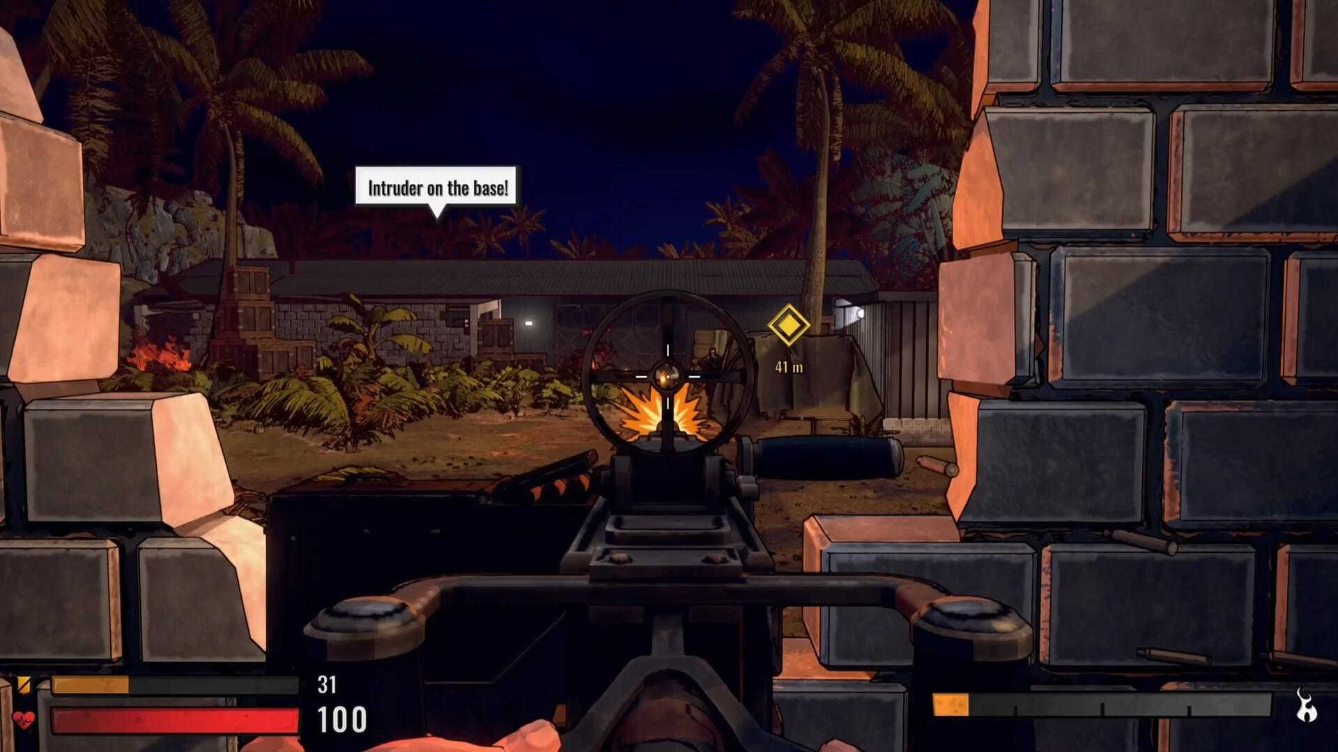 杀手13重制版/XIII Remake_4