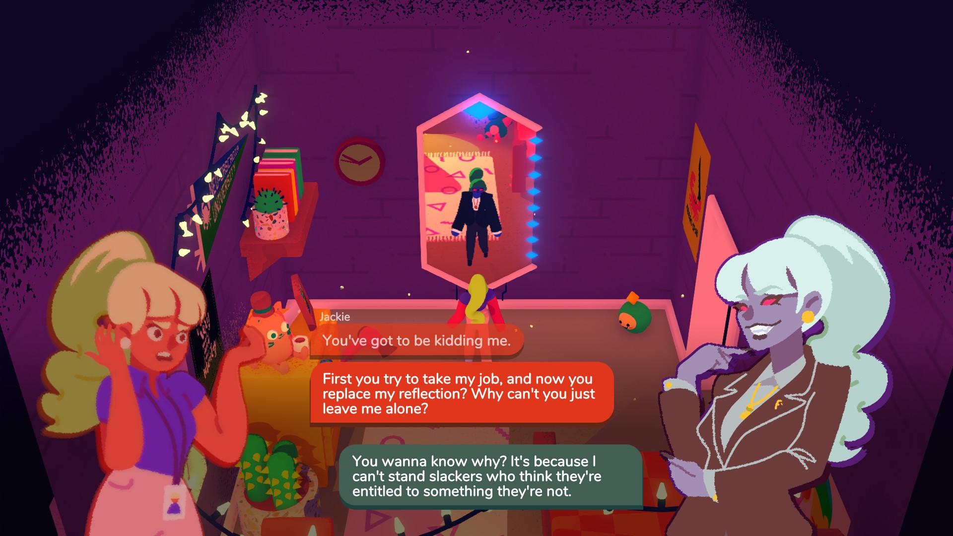 向下走/Going Under_4