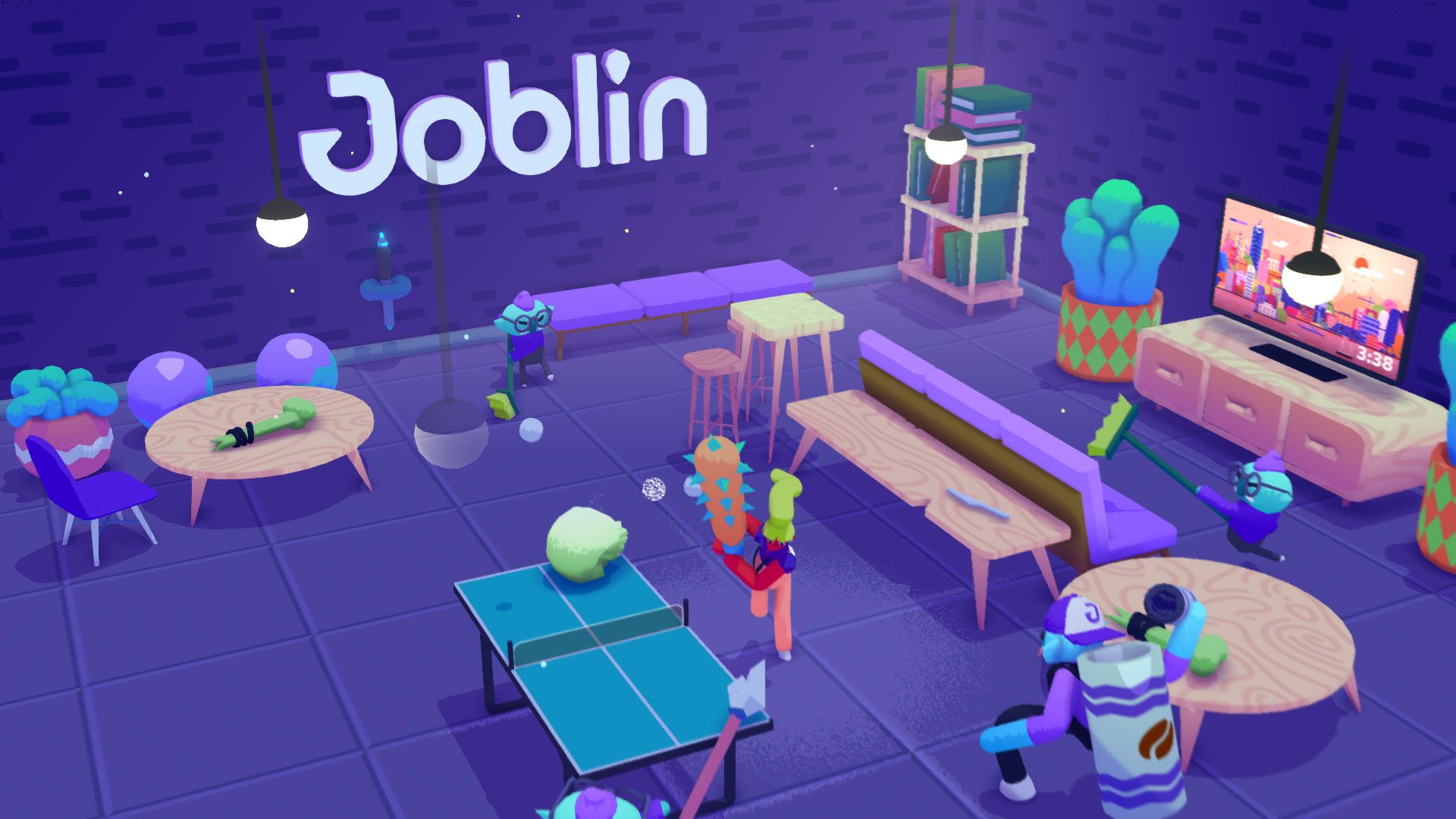 向下走/Going Under_3