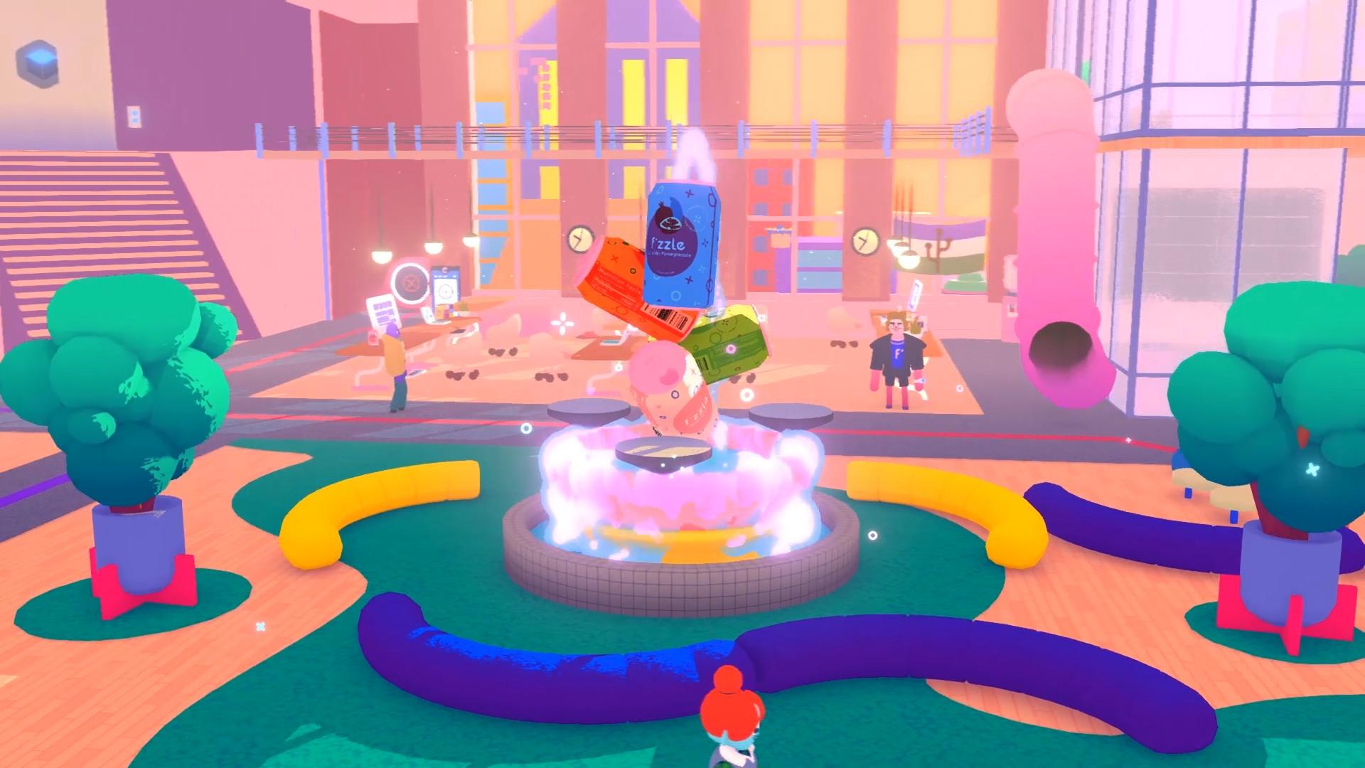 向下走/Going Under_1