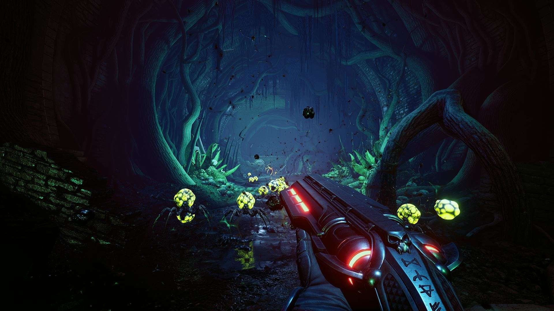 炼狱神罚/Scathe/支持网络联机_0