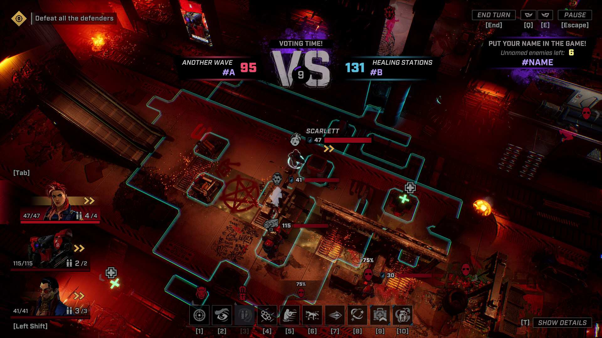 枪手真人秀/Showgunners_4