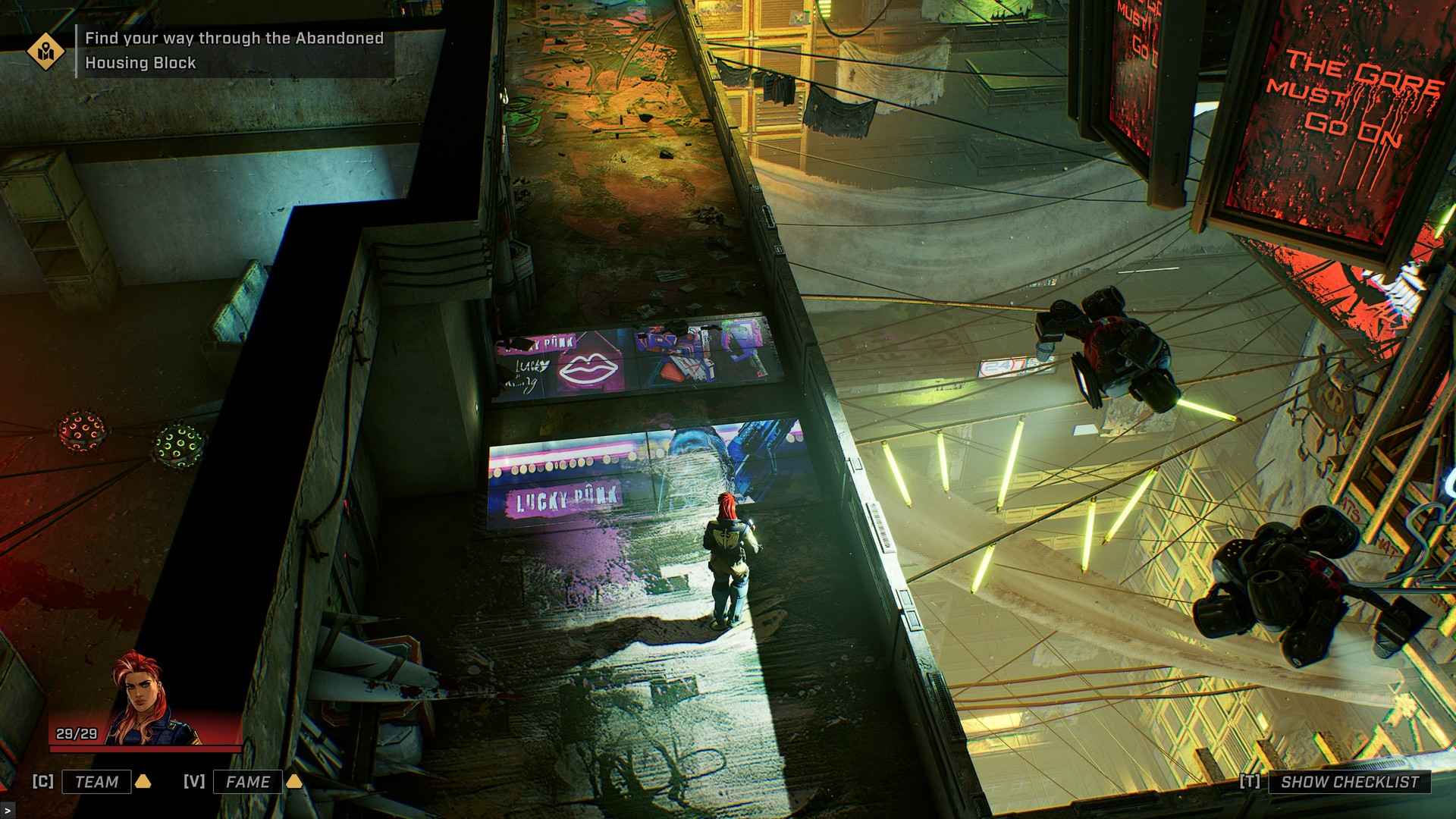 枪手真人秀/Showgunners_3