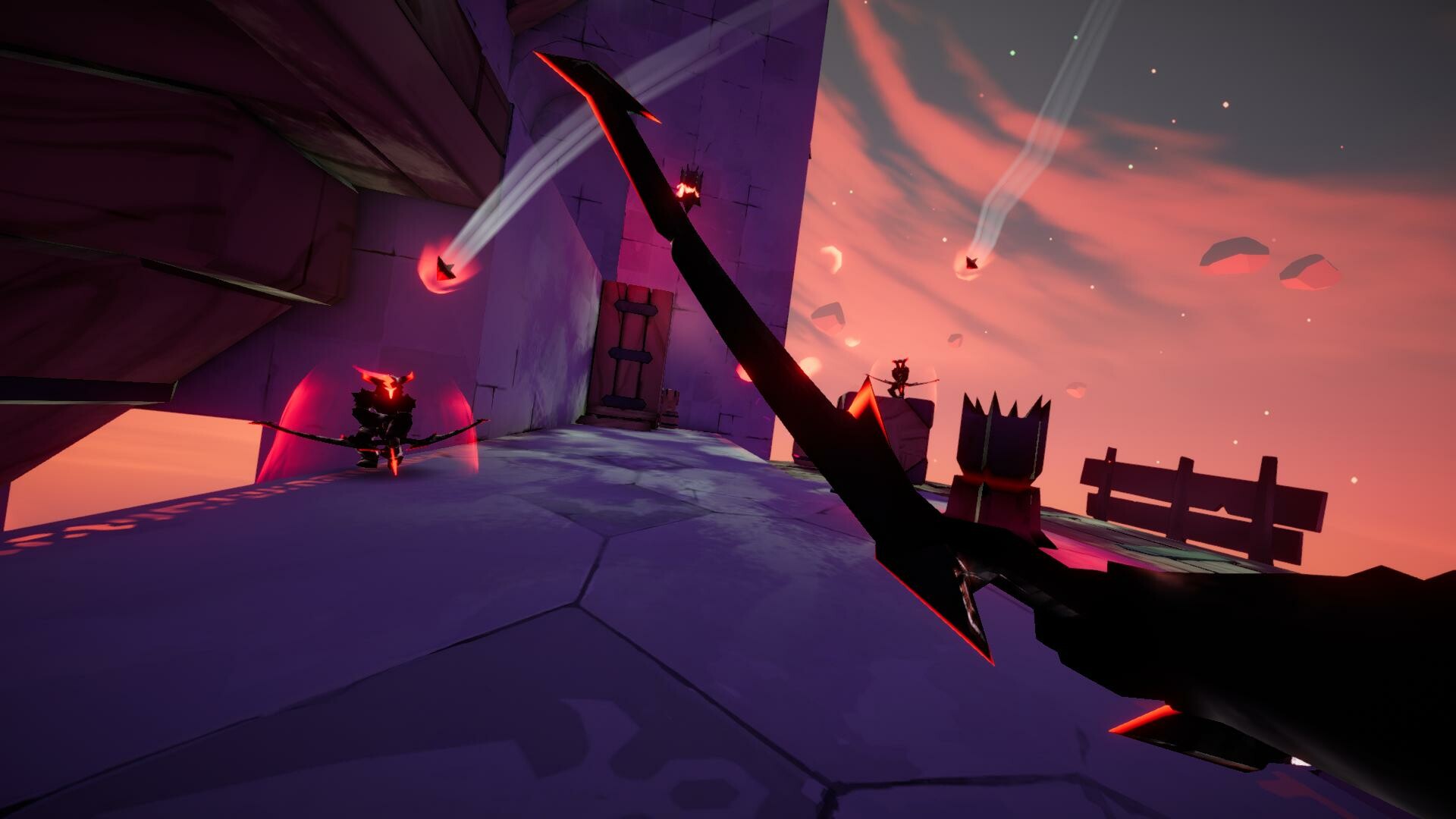 阴影骑士/Shady Knight_3