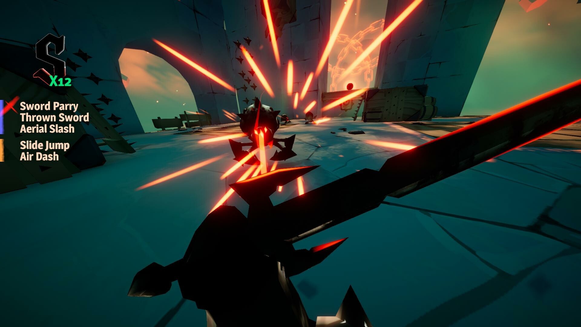 阴影骑士/Shady Knight_0