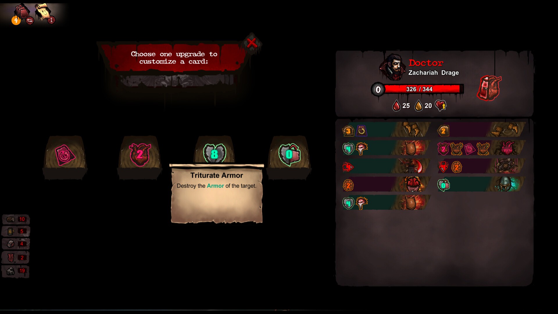 铁轨与墓穴/Railroads & Catacombs_2