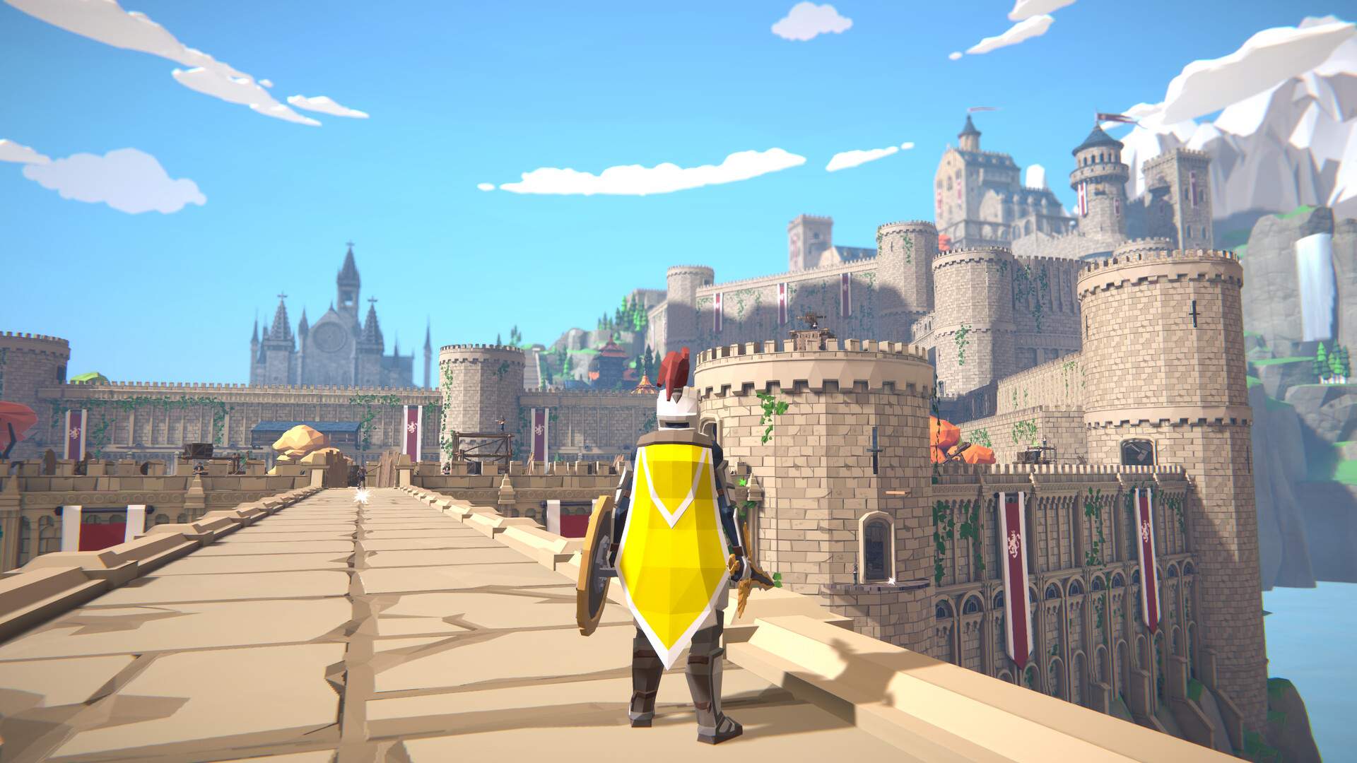 肉鸽之魂/Strike & Resist_3