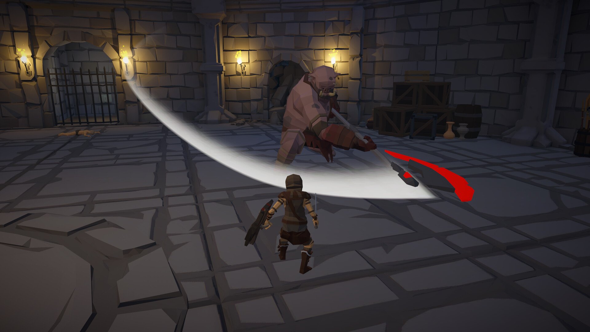 肉鸽之魂/Strike & Resist_0