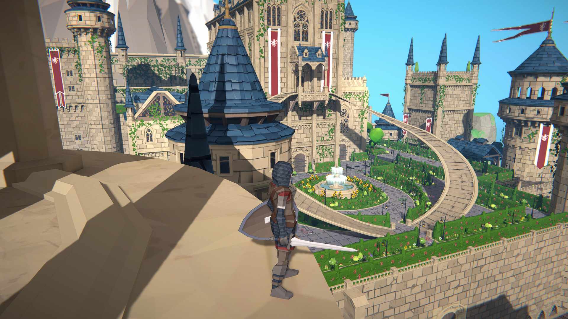 肉鸽之魂/Strike & Resist_4