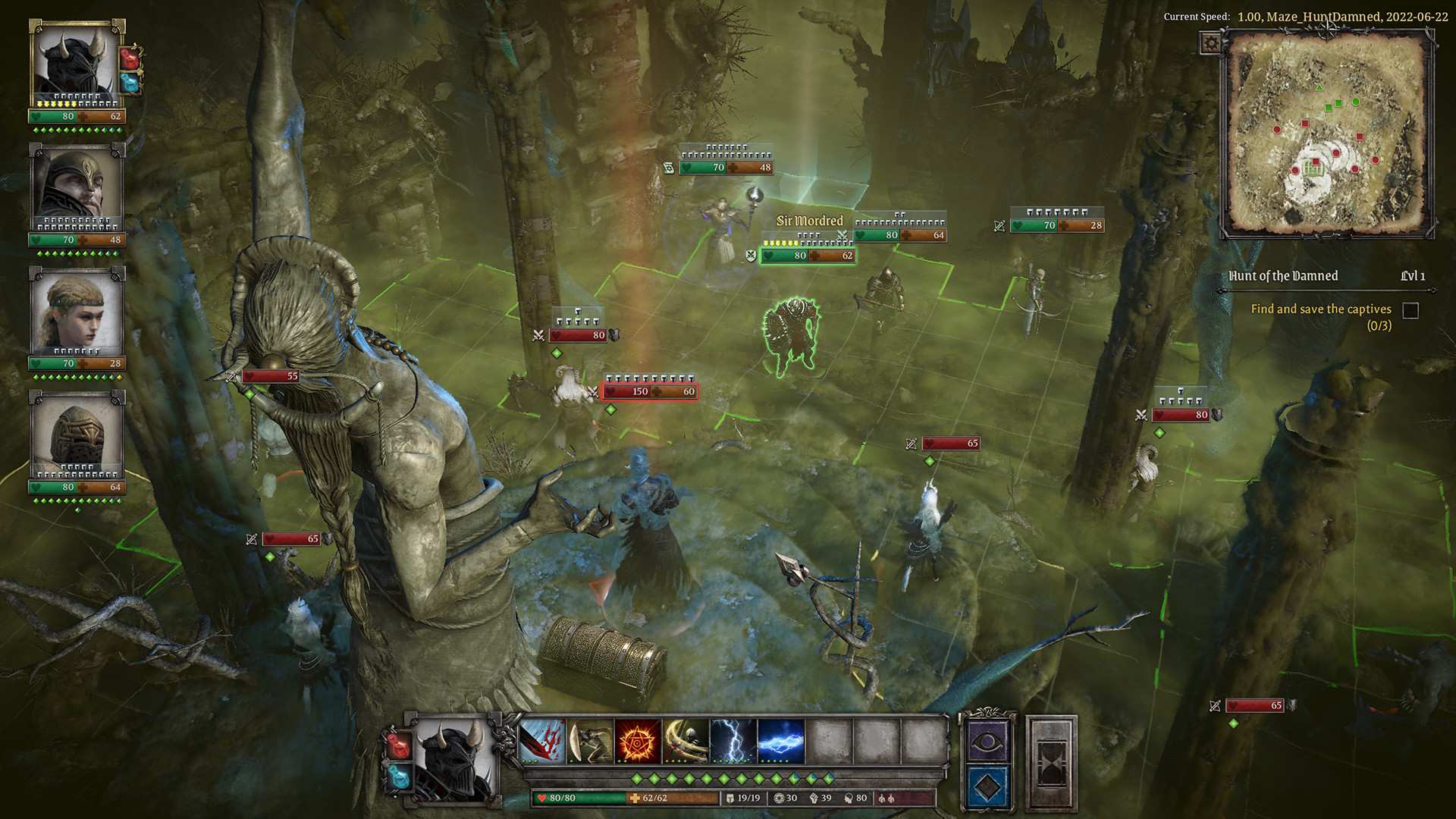 亚瑟王：骑士传说/King Arthur: Knight's Tale_1