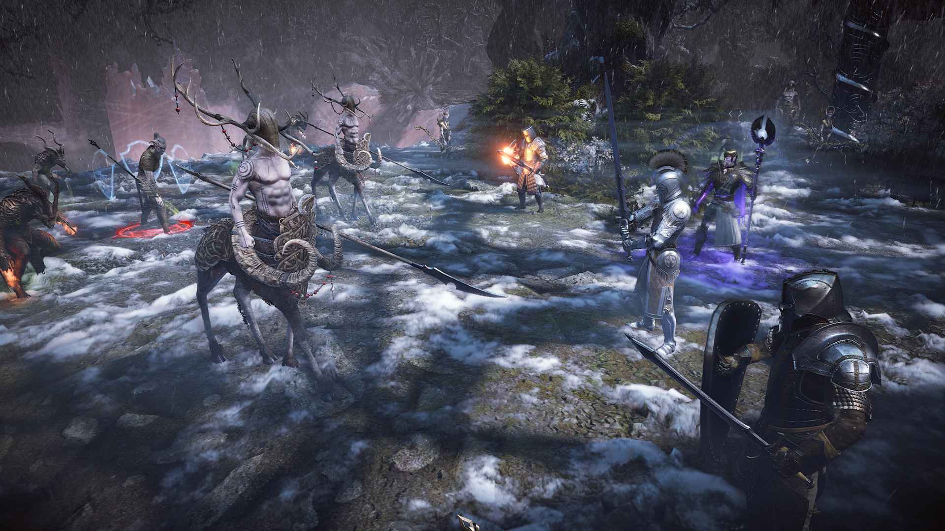 亚瑟王：骑士传说/King Arthur: Knight's Tale_0