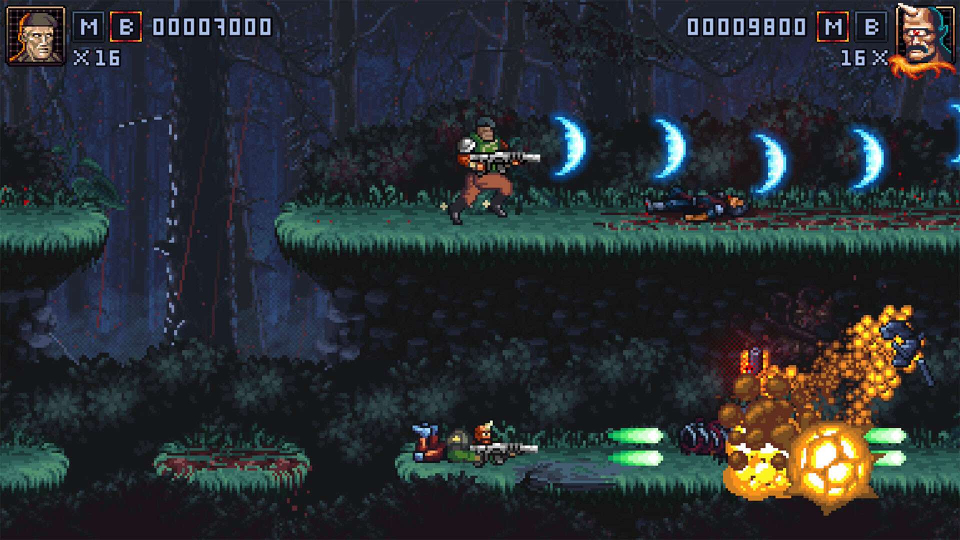 钢铁之躯/Iron Meat_1