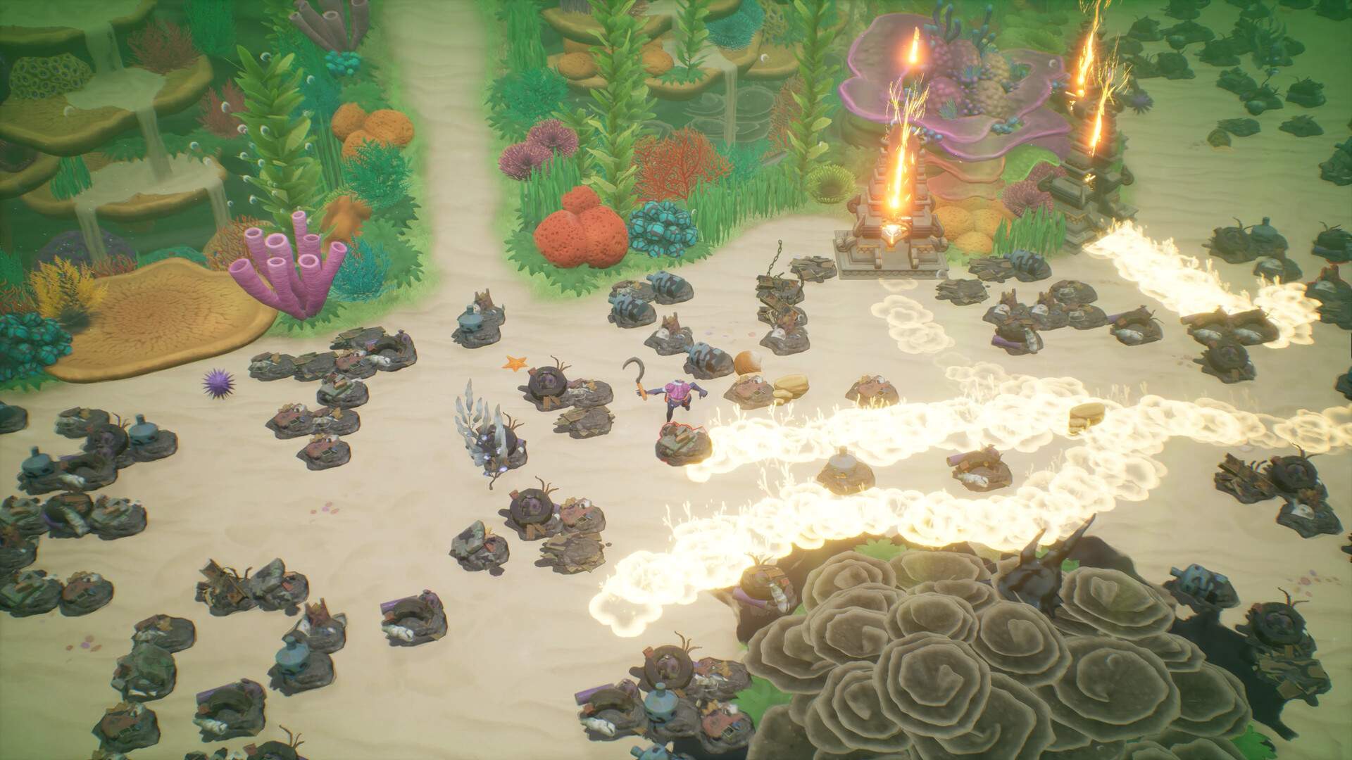 珊瑚岛/Coral Island_1