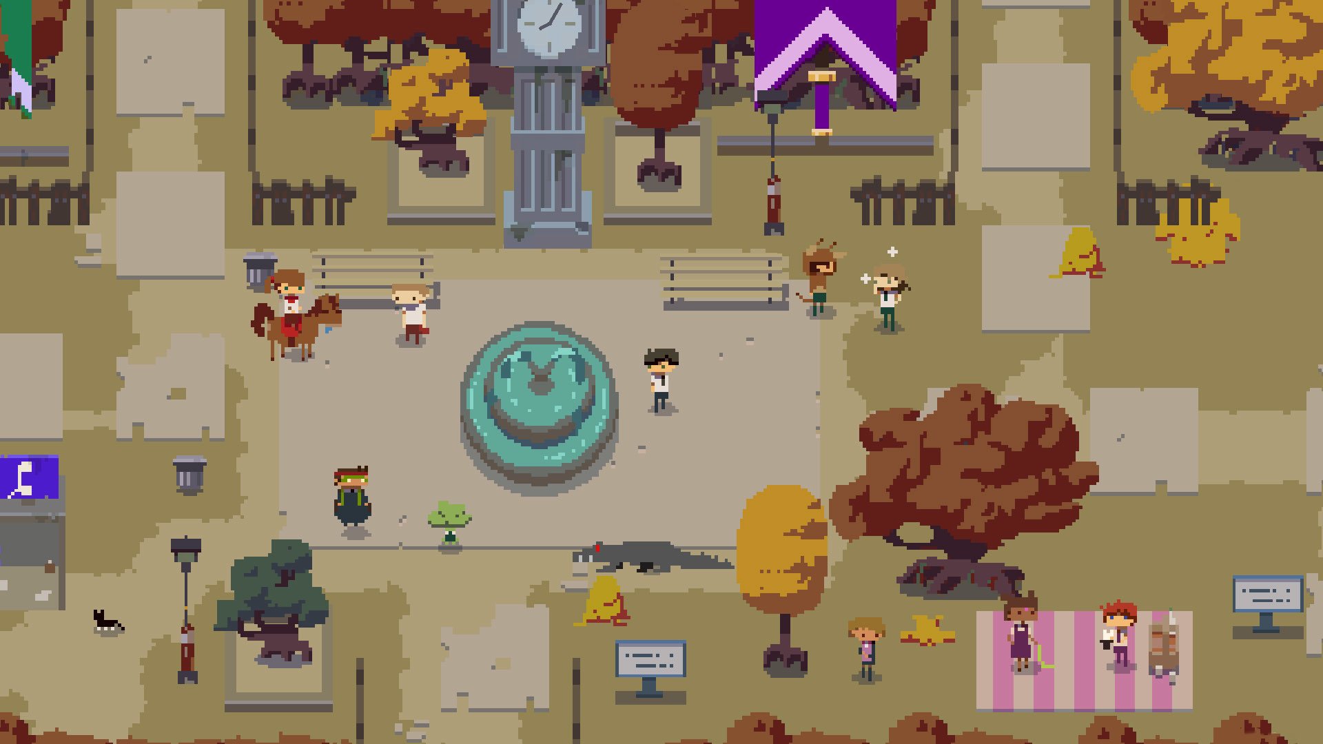 海怪学院/Kraken Academy!!_2