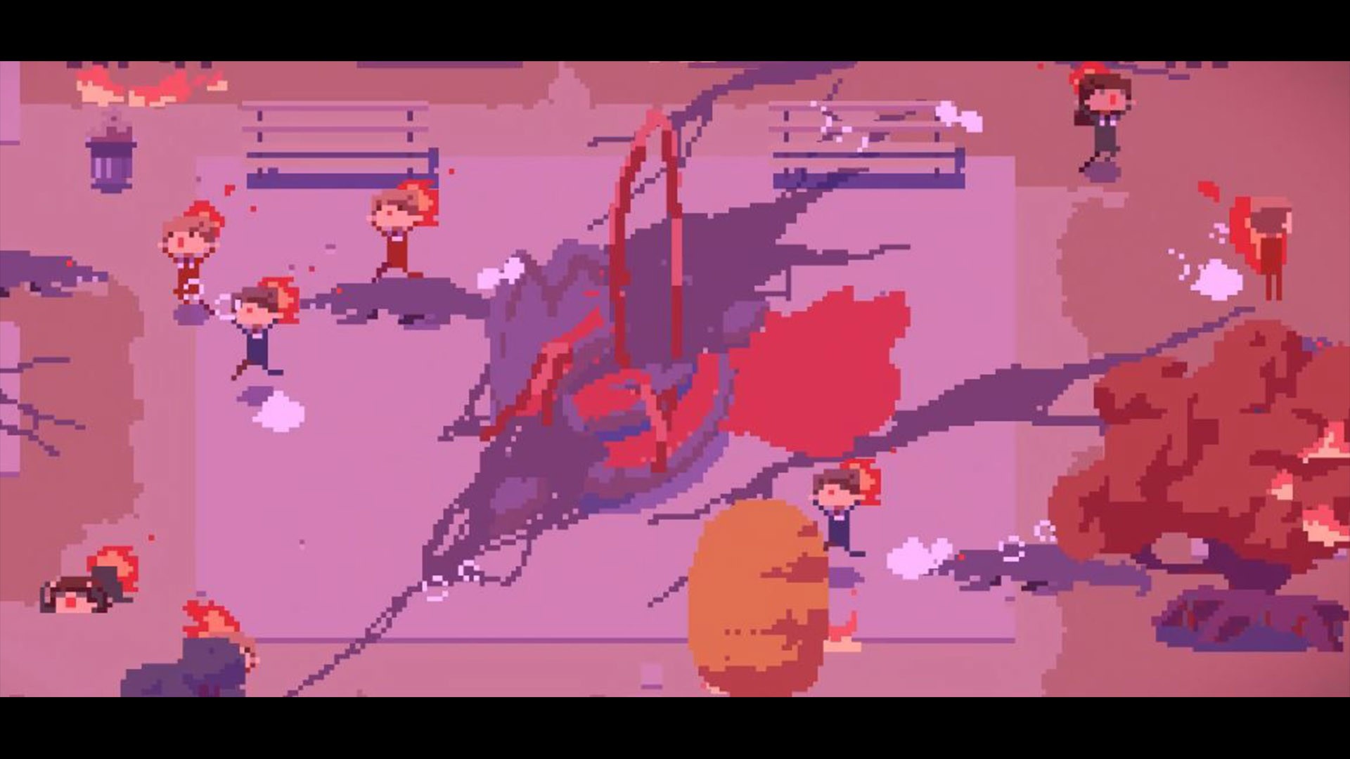 海怪学院/Kraken Academy!!_4