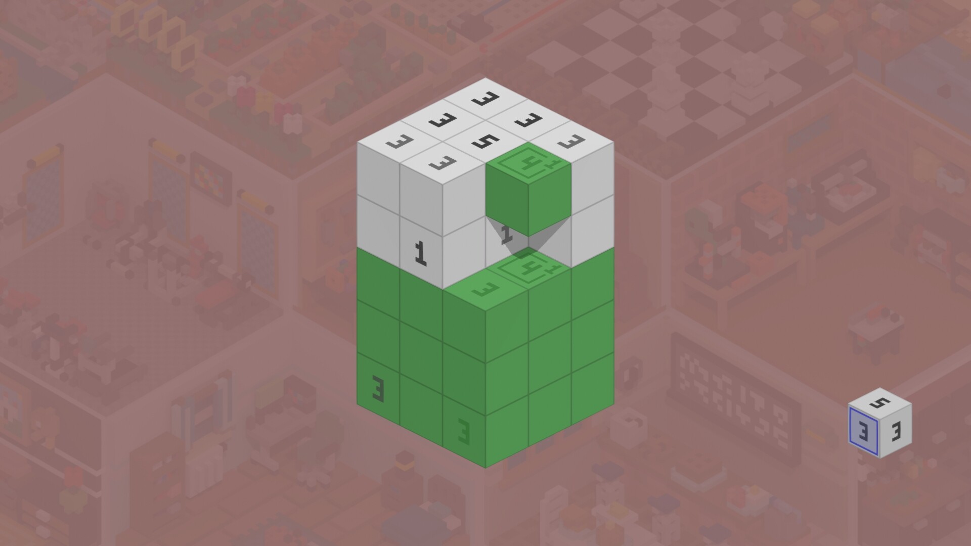 立体绘图方块/Voxelgram_0