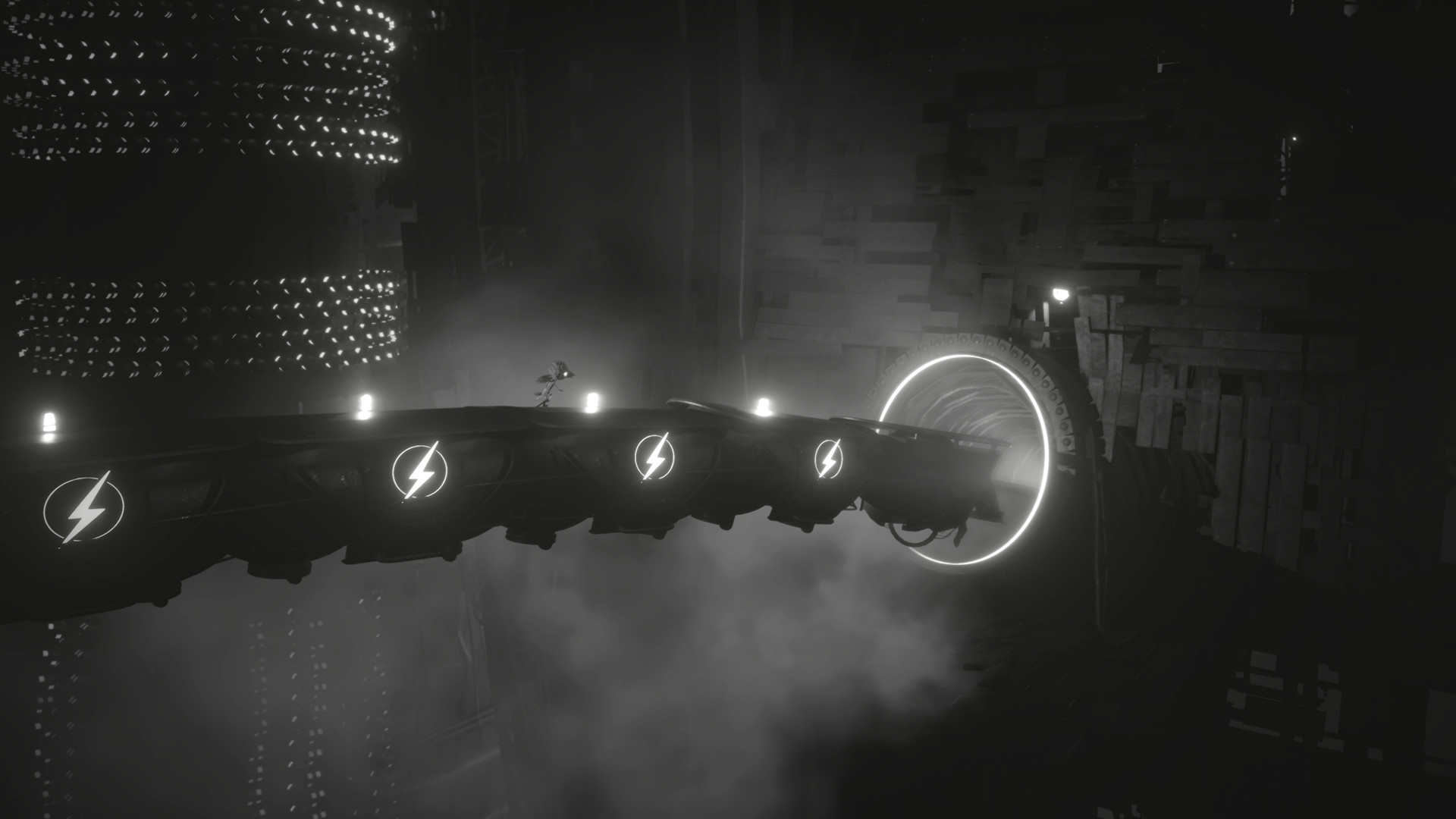 白色暗影/白色阴影/White Shadows_1