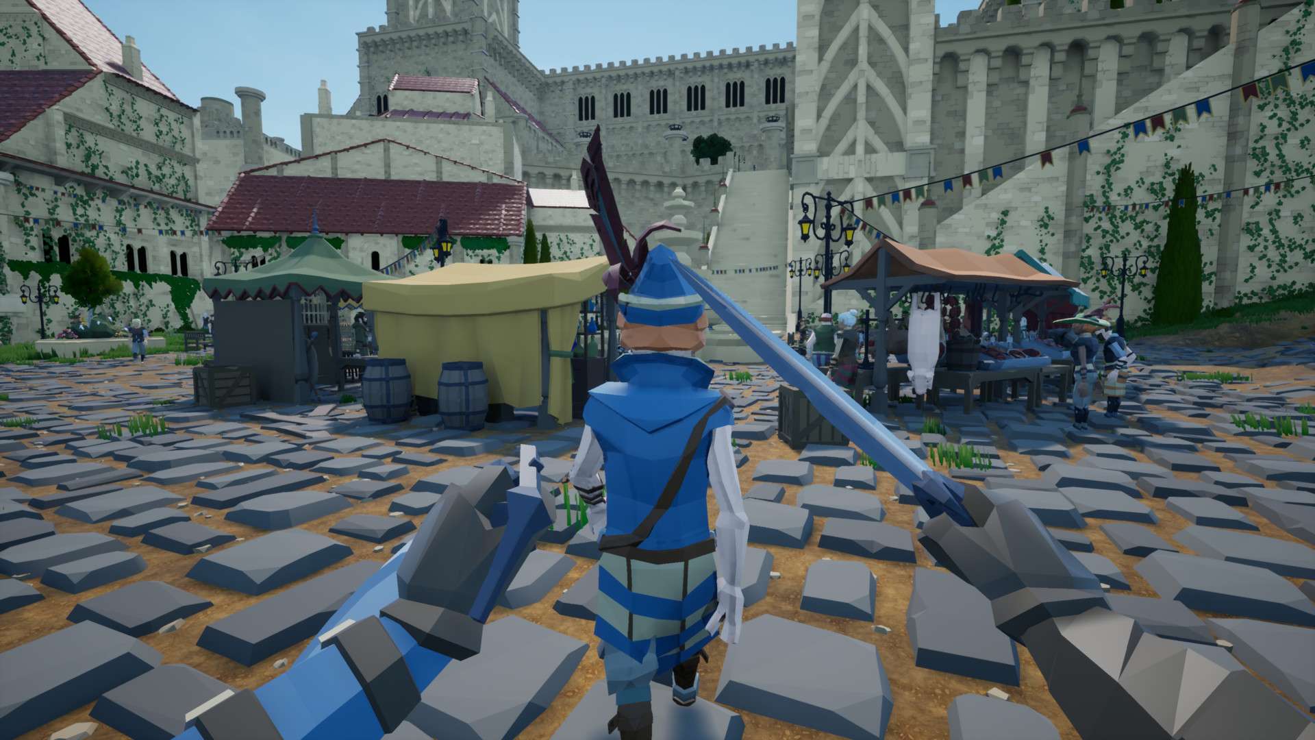 血统/血脉传说/The Bloodline_3