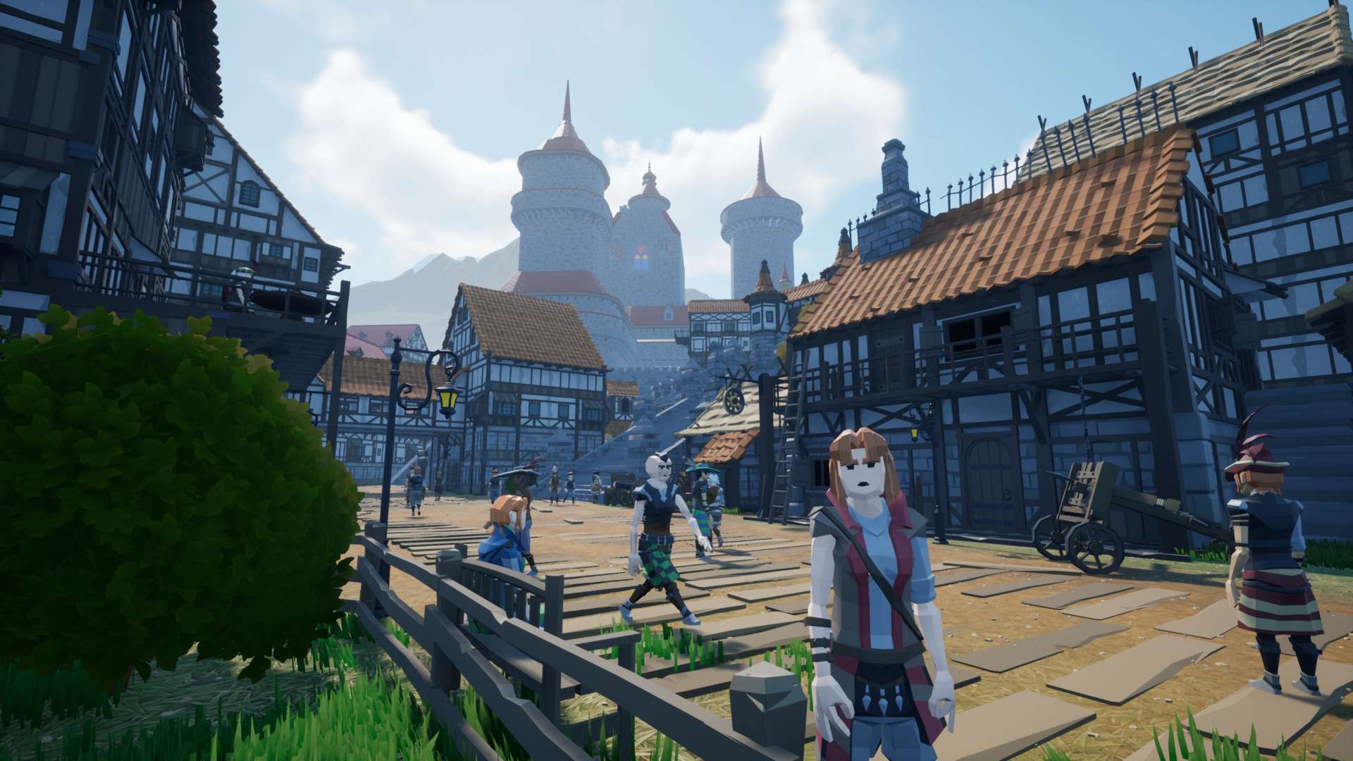 血统/血脉传说/The Bloodline_0