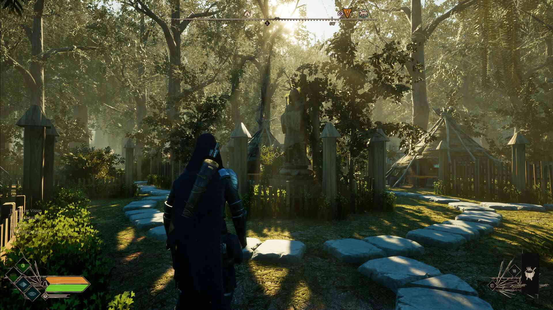 罗宾汉：舍伍德建造者/Robin Hood - Sherwood Builders_2