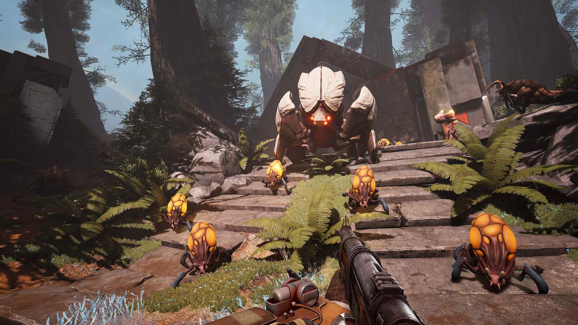 虚空列车/Voidtrain/支持网络联机_4