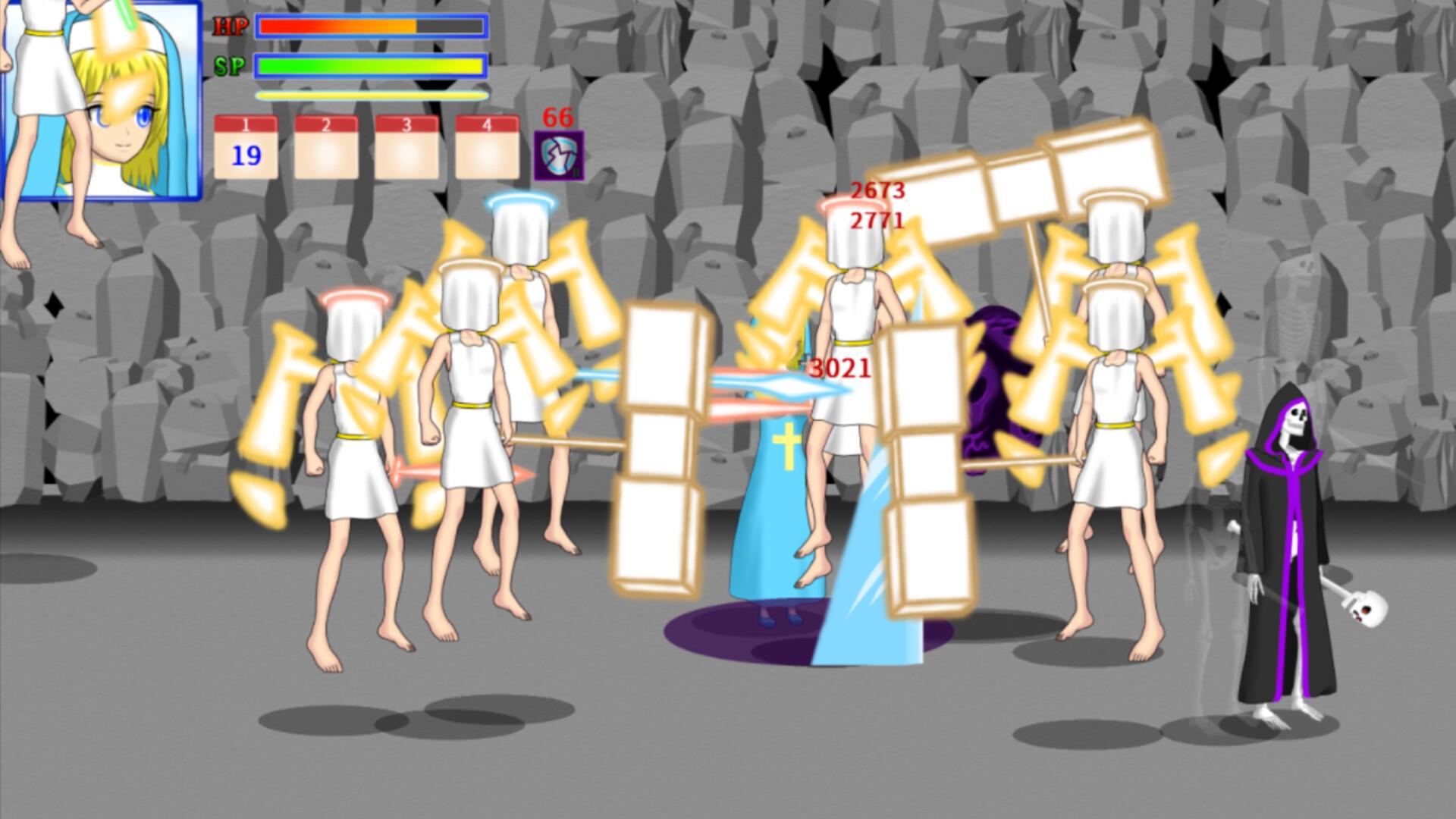 驱魔师/The Exorcists_5