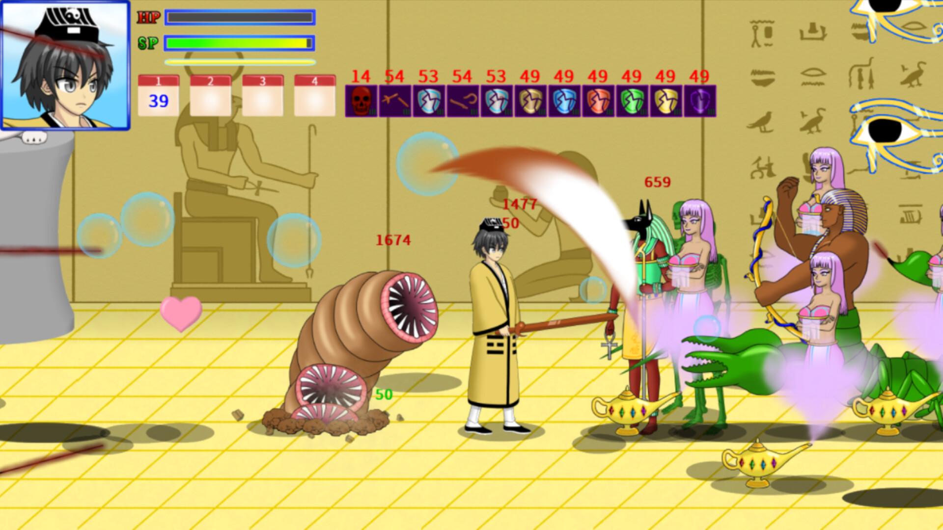 驱魔师/The Exorcists_1