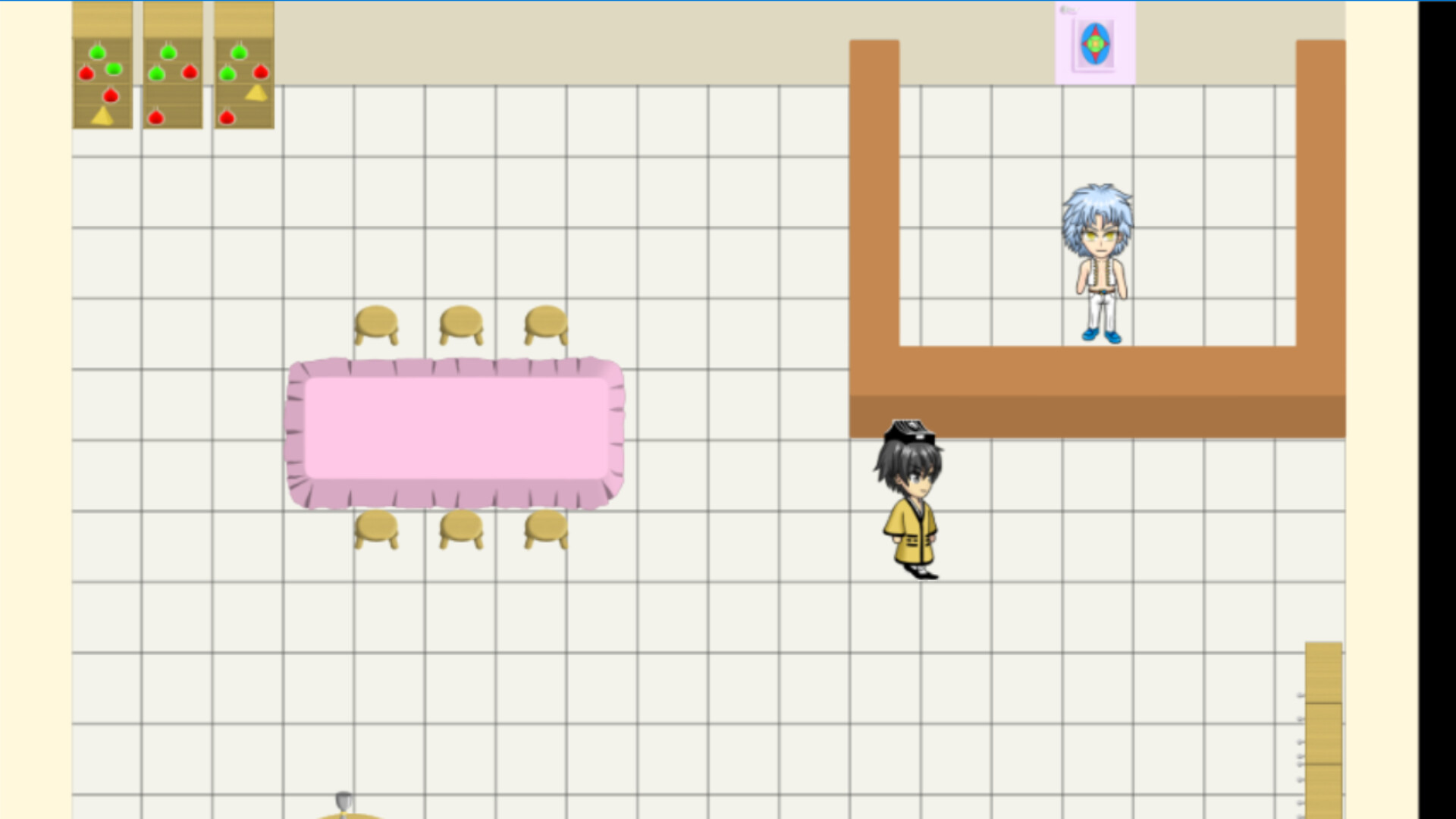 驱魔师/The Exorcists_4