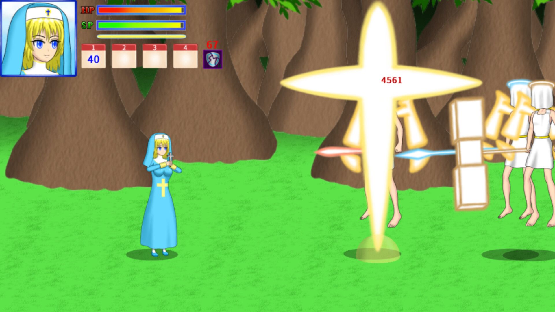 驱魔师/The Exorcists_0