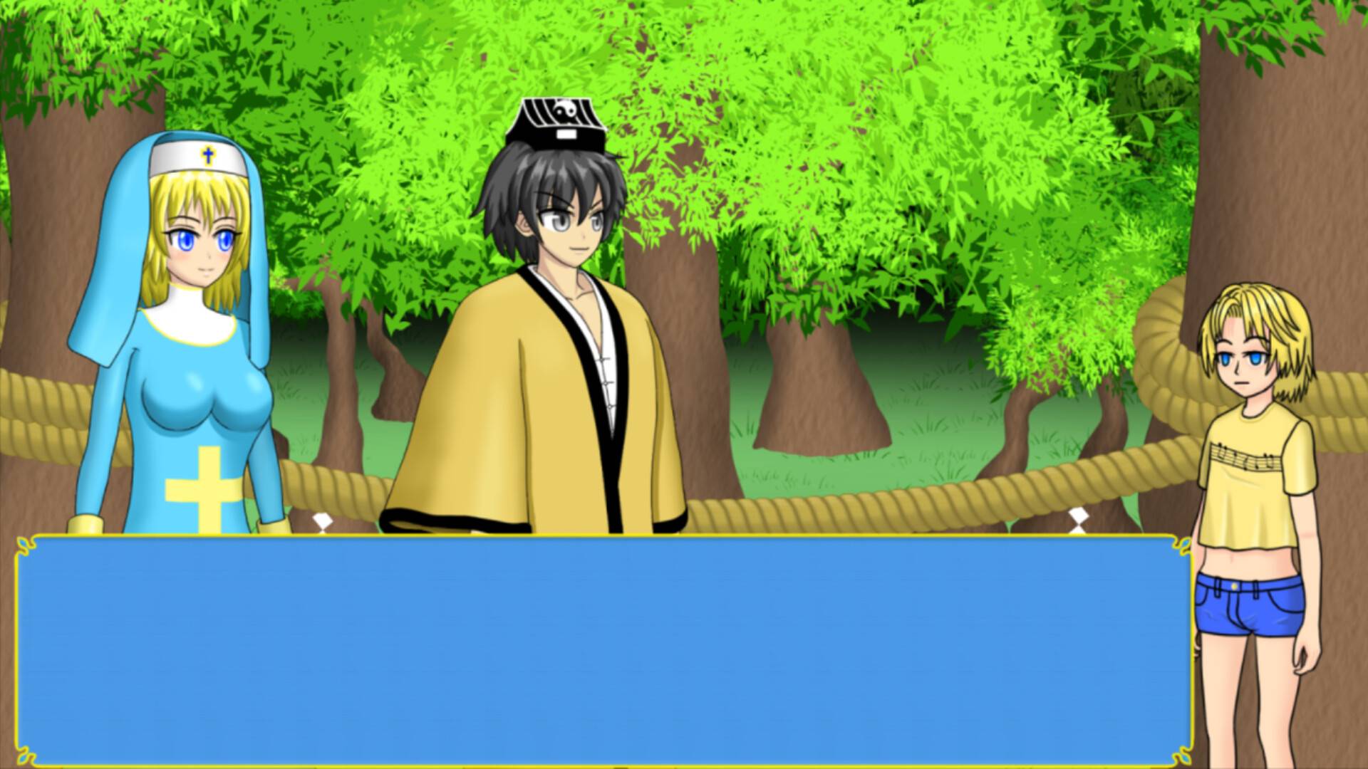 驱魔师/The Exorcists_2