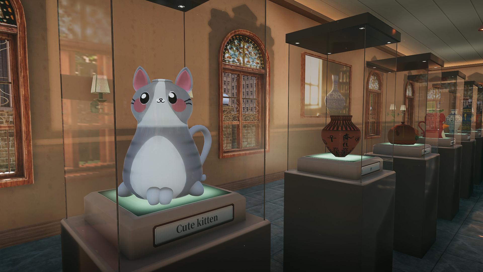 陶艺大师/Master Of Pottery_3