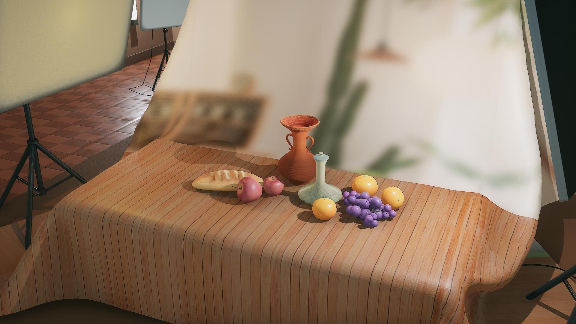 陶艺大师/Master Of Pottery_2