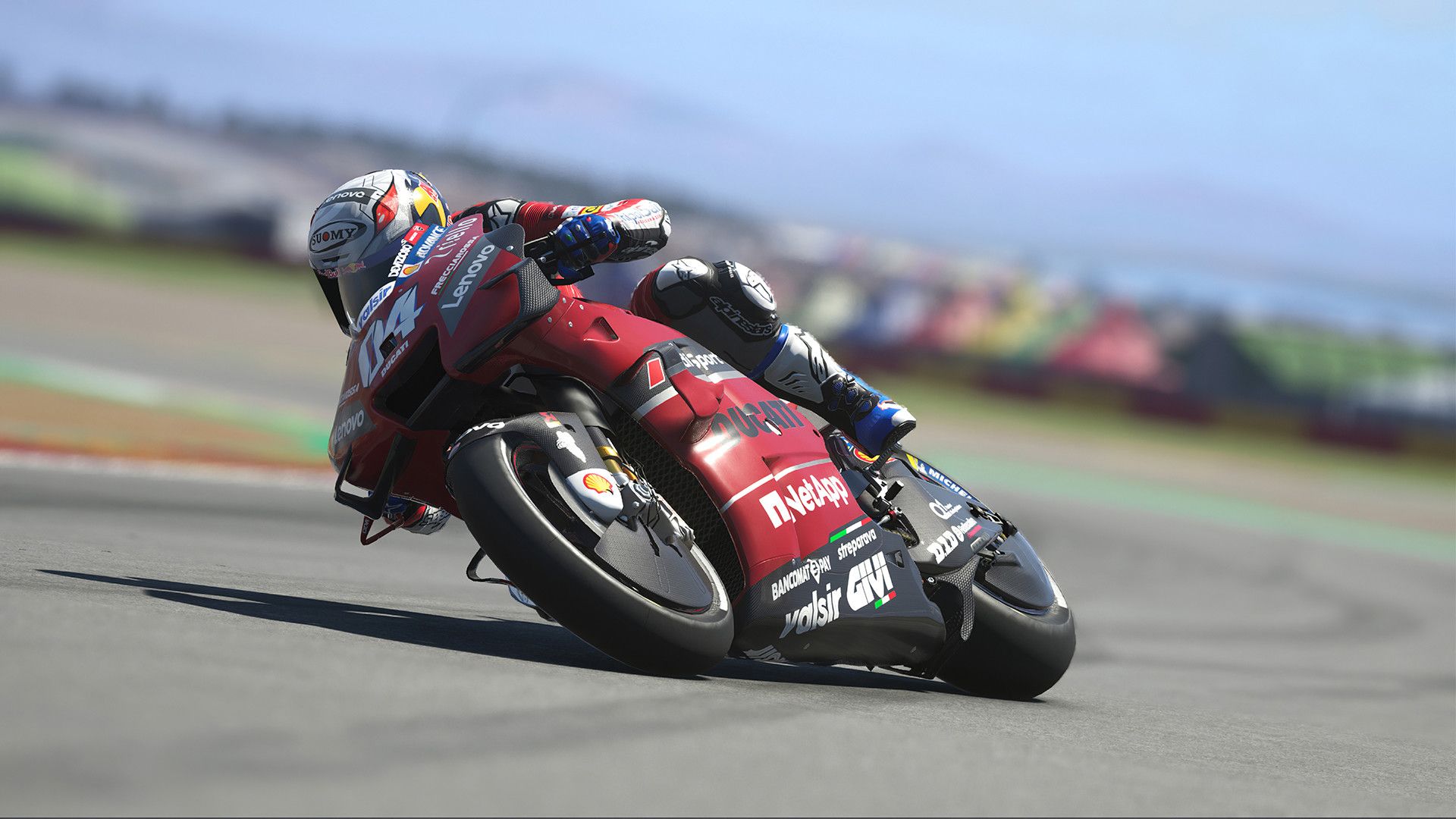 世界摩托大奖赛20/MotoGP 20_5
