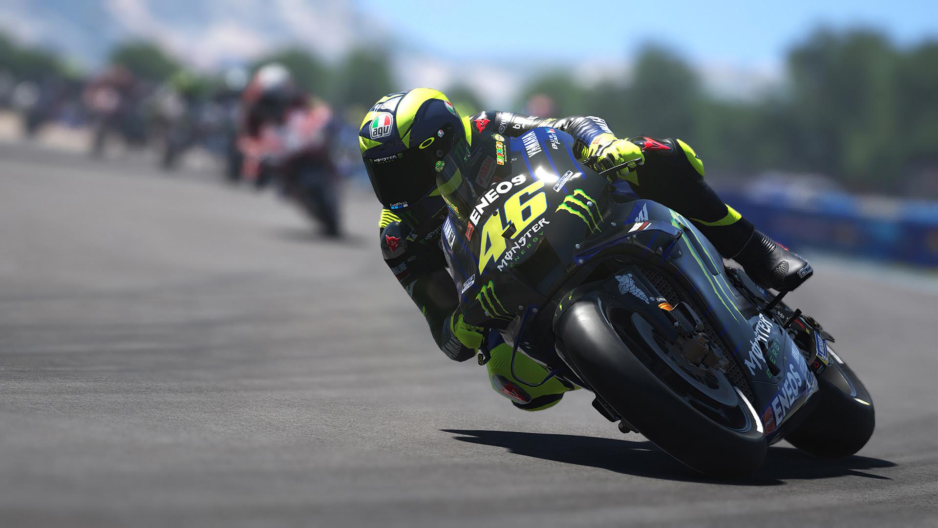 世界摩托大奖赛20/MotoGP 20_2