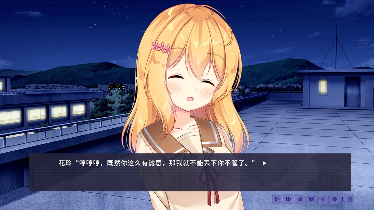 昙花/Epiphyllum in Love_2