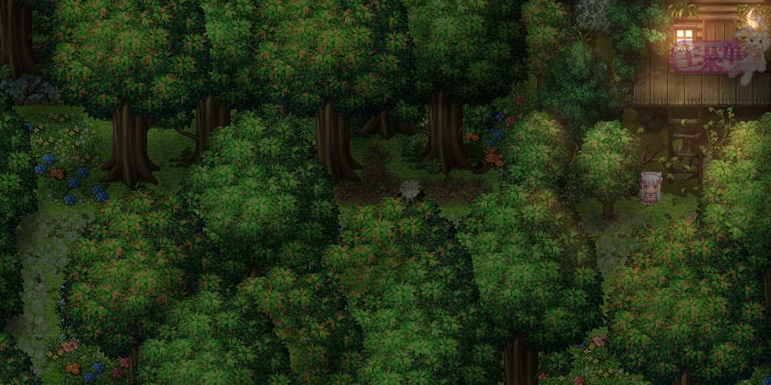 喵可莉的兔玩偶/Nyakori's Rabbit Doll_2