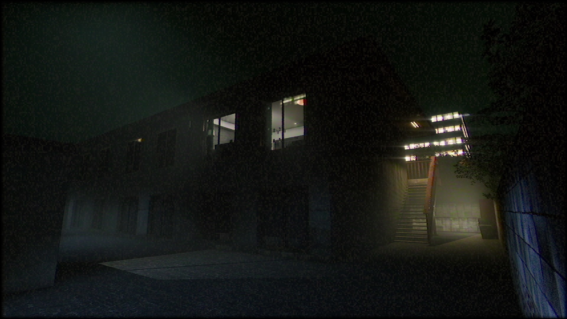 事故物件/[Chilla's Art] Stigmatized Property_1
