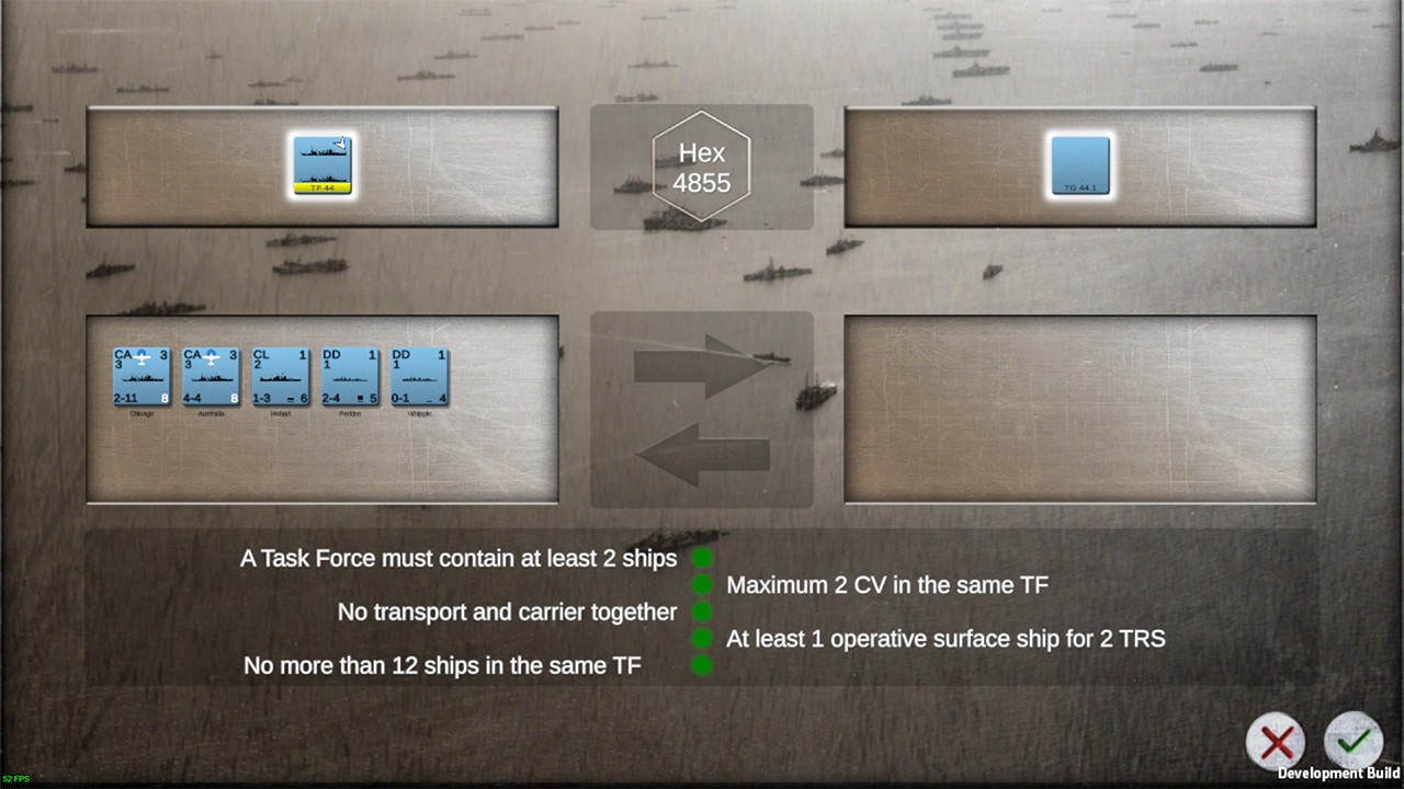 航母对决：太平洋海战/Carrier Battles 4 Guadalcanal_5