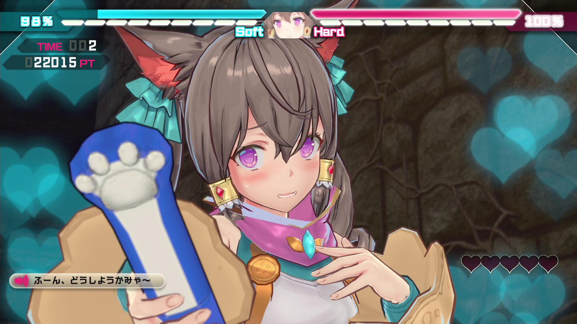 子弹少女：幻想/Bullet Girls Phantasia_4