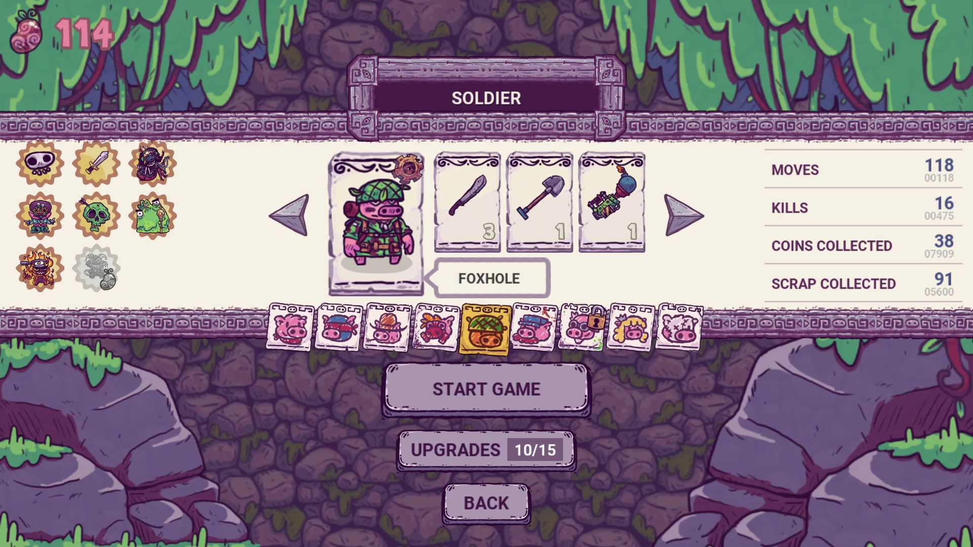 卡牌猪/Card Hog_2