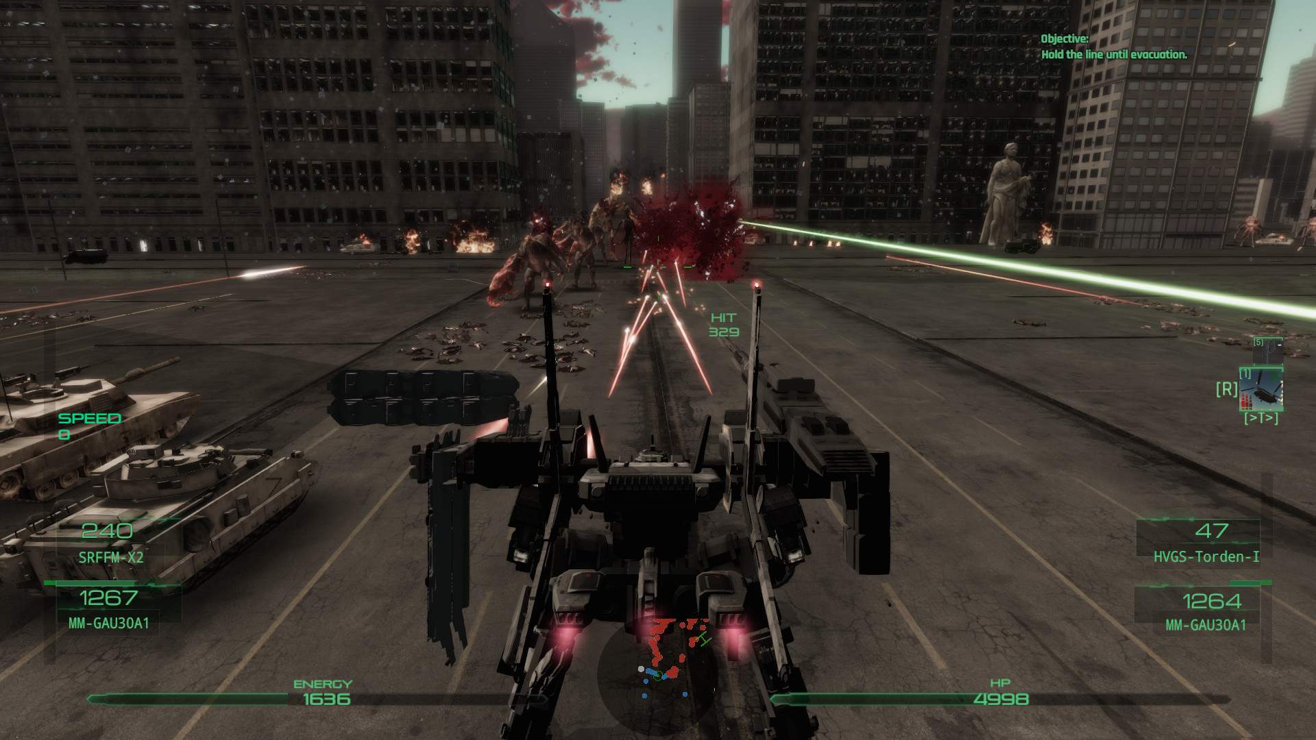 机甲骑士：噩梦/Mecha Knights: Nightmare_2