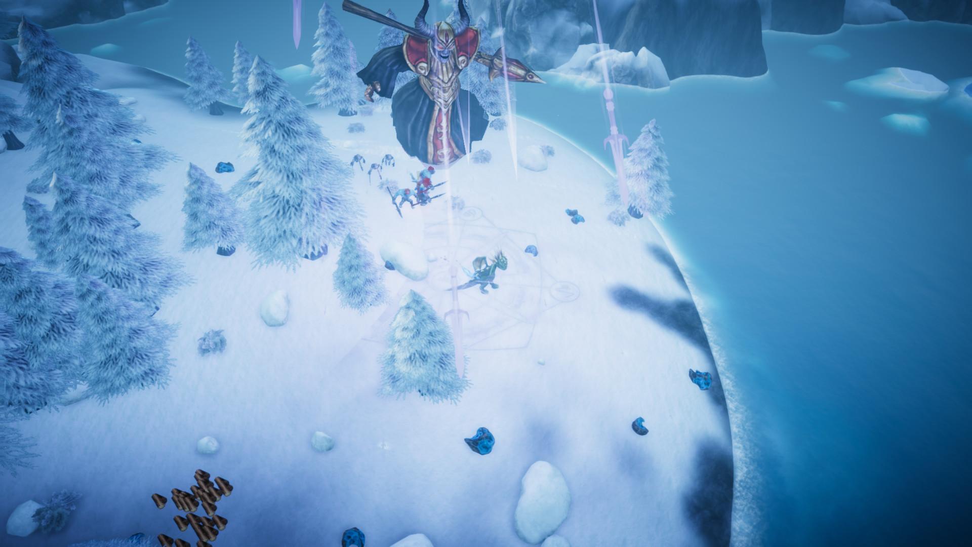 龙钢锻炉/Dragon Forge_3