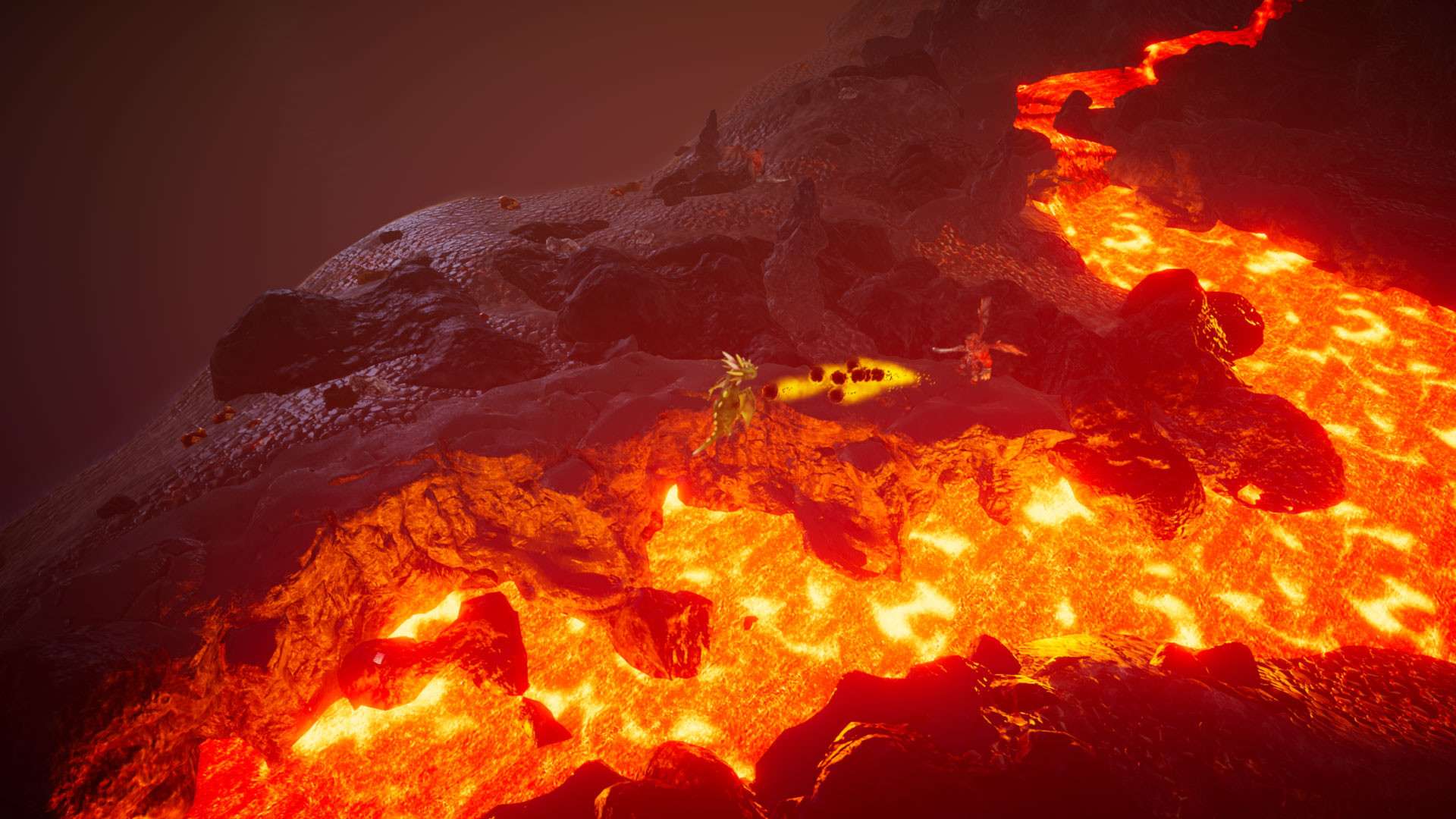 龙钢锻炉/Dragon Forge_1