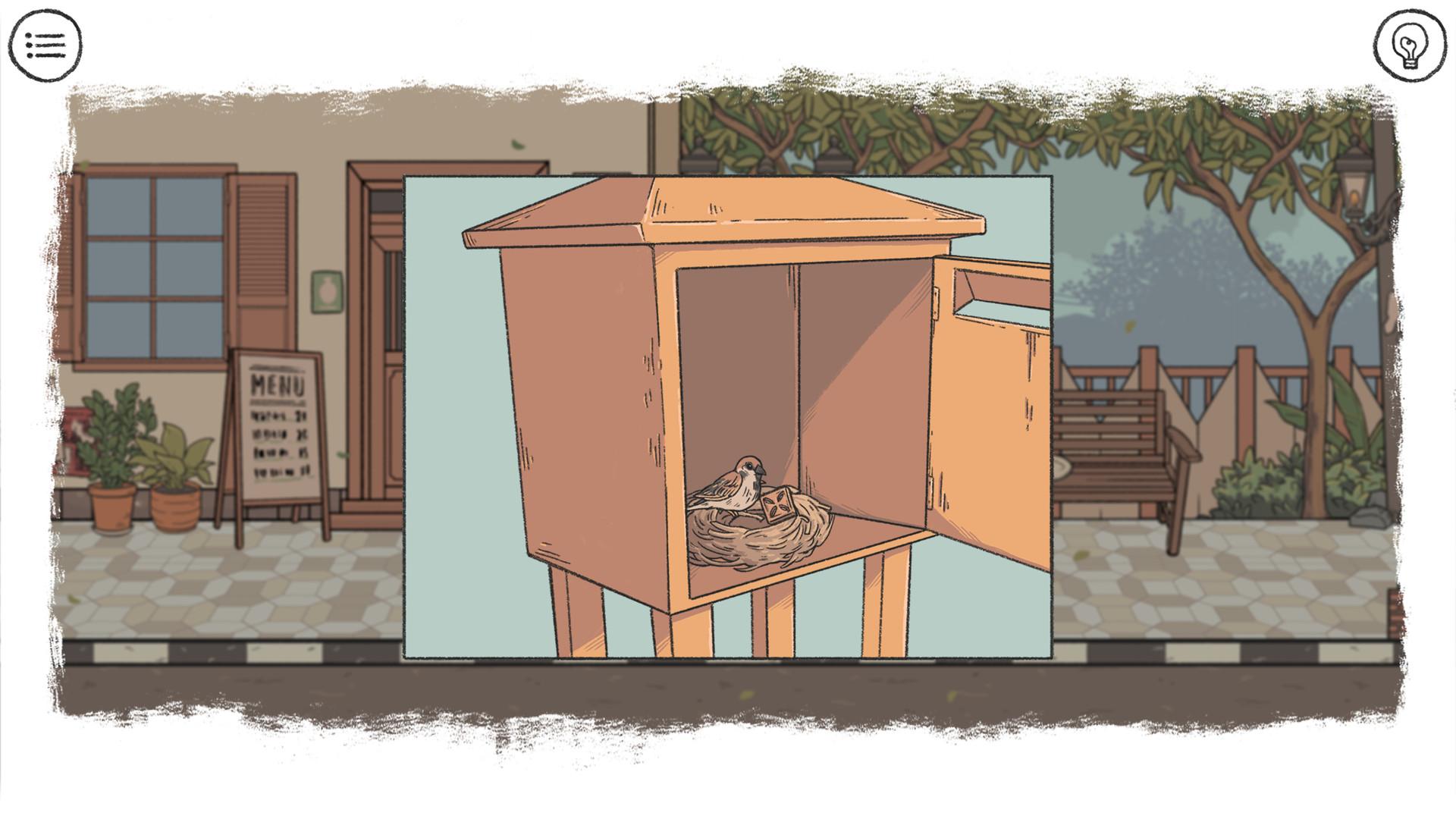 往事/When the Past Was Around_2