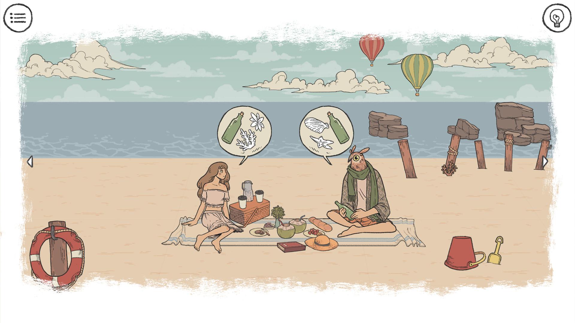 往事/When the Past Was Around_3