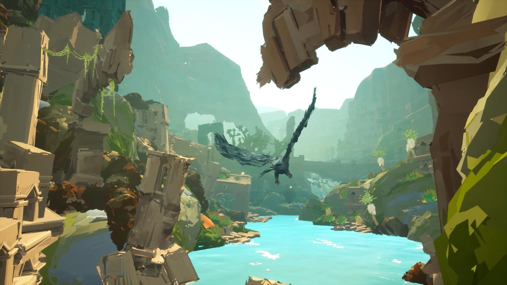 查迪什的奇幻之旅/The Last Show of Mr. Chardish_3