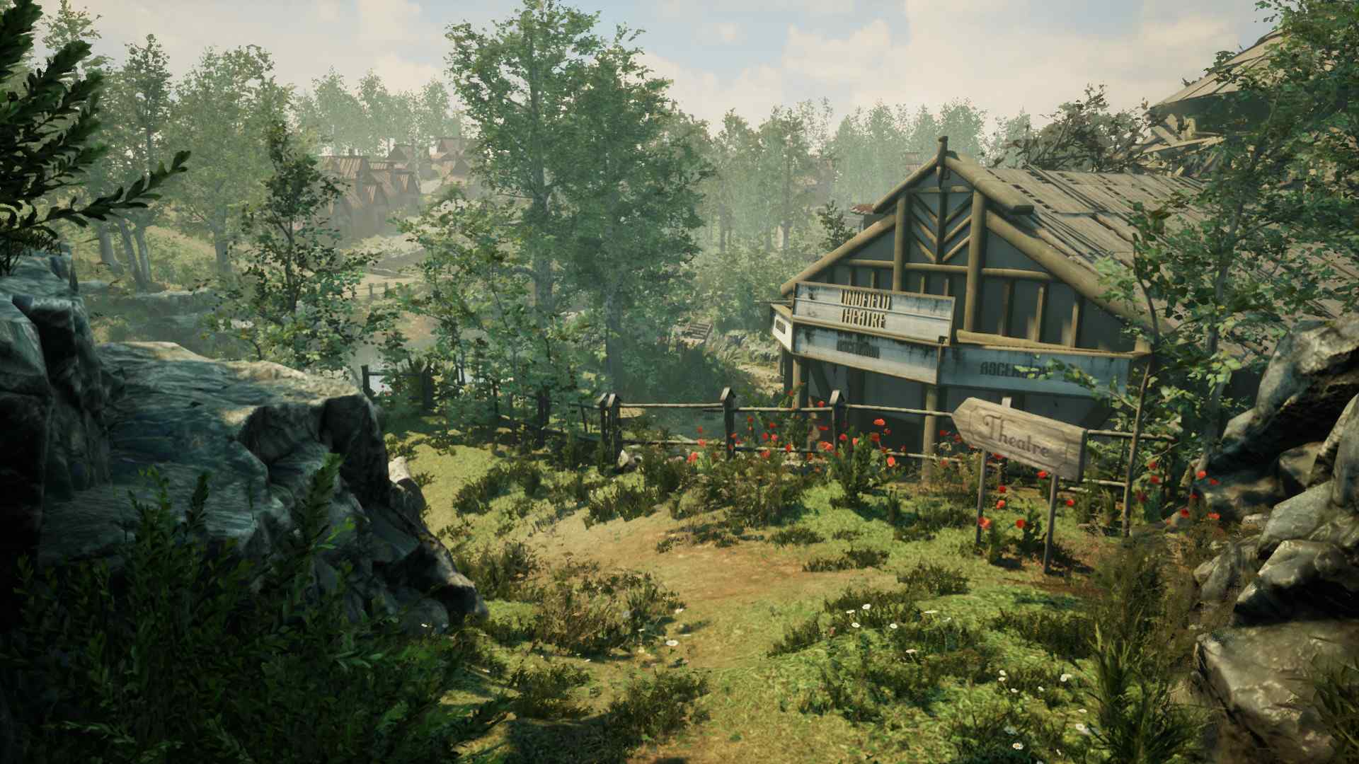 查迪什的奇幻之旅/The Last Show of Mr. Chardish_4