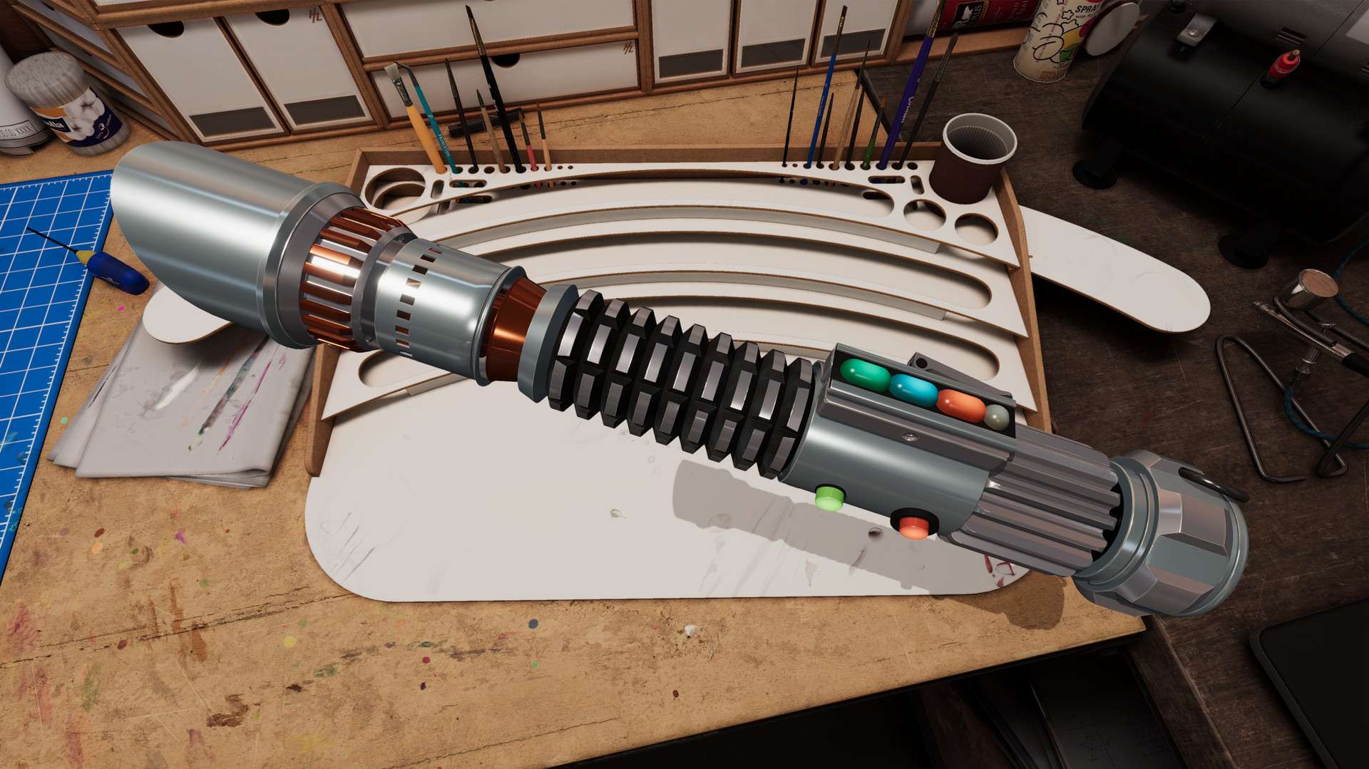 胶佬模拟器/Model Builder_6