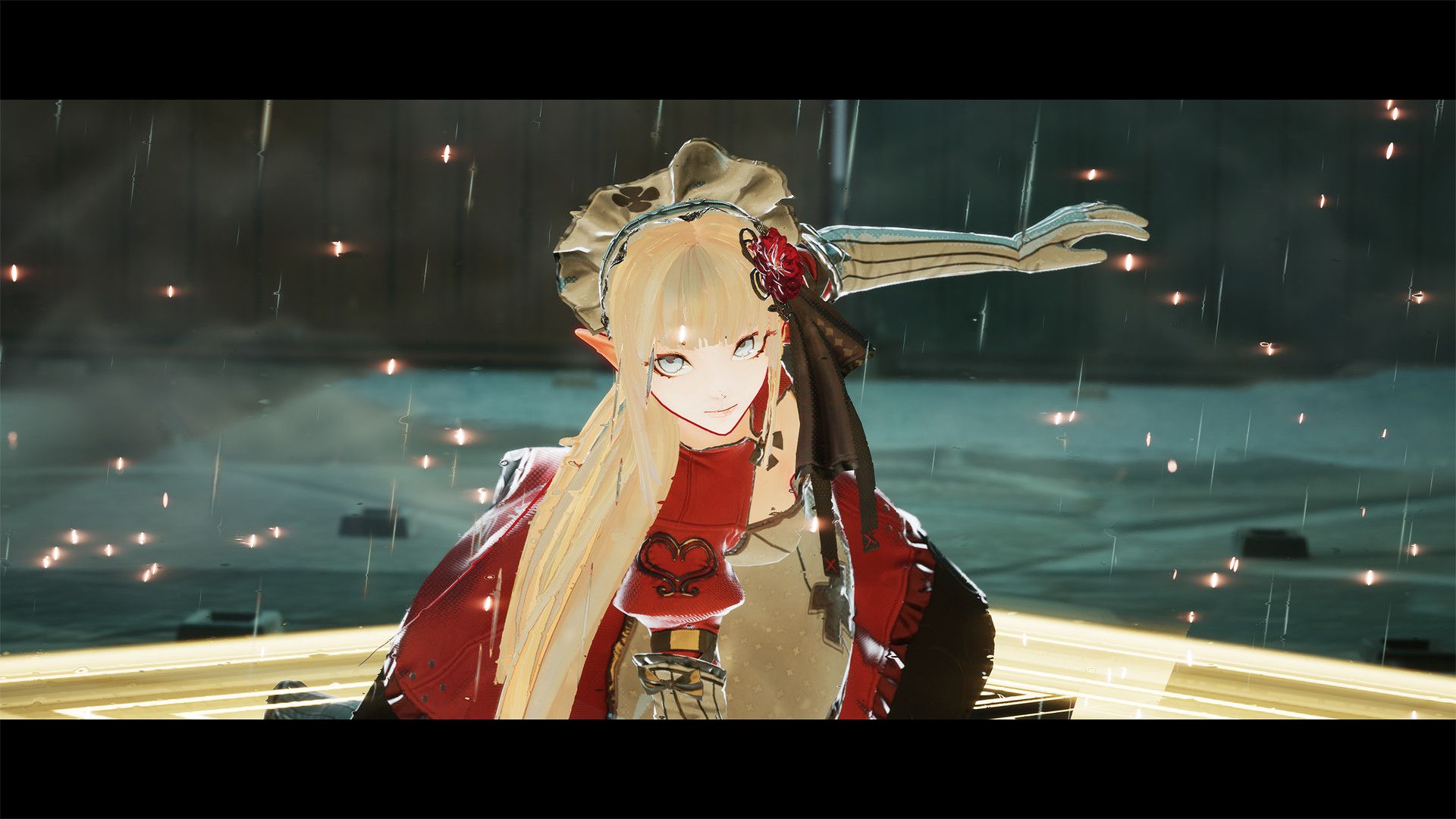 魔道兵装/Mahou Arms_0