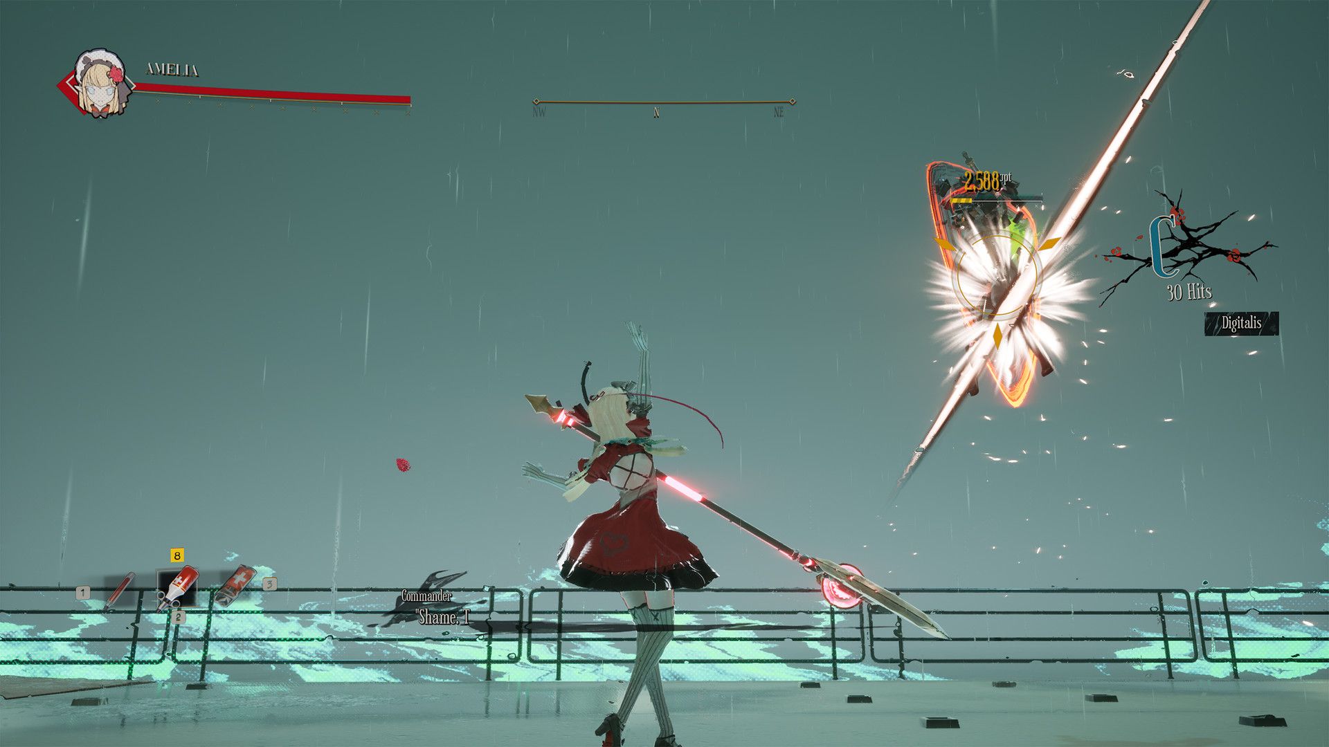 魔道兵装/Mahou Arms_3